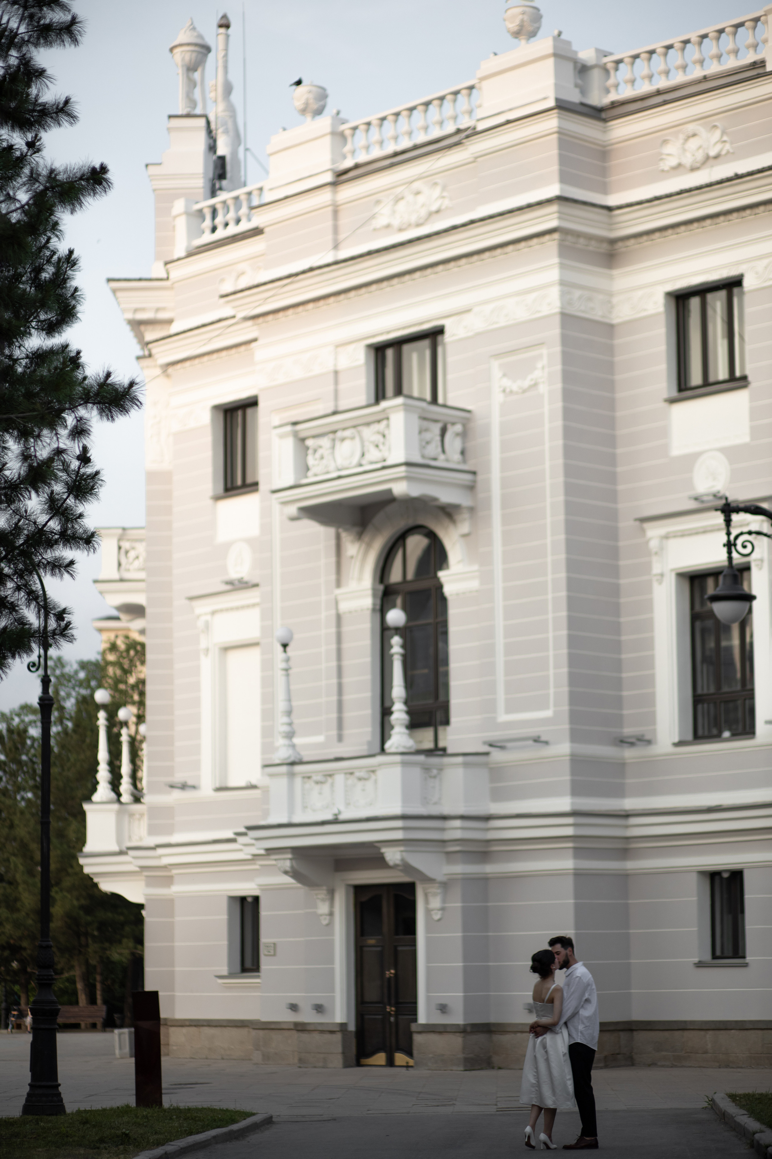 Лёня и Полина предсвадебное лавстори. Свадебный фотограф Екатерина Черкасская