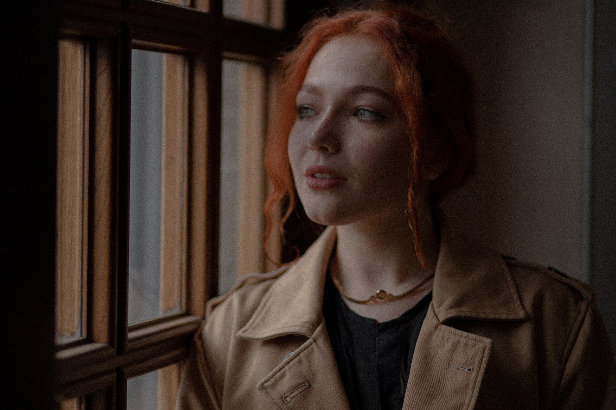 Фабио и Анастасия. Свадебный фотограф Екатерина Черкасская