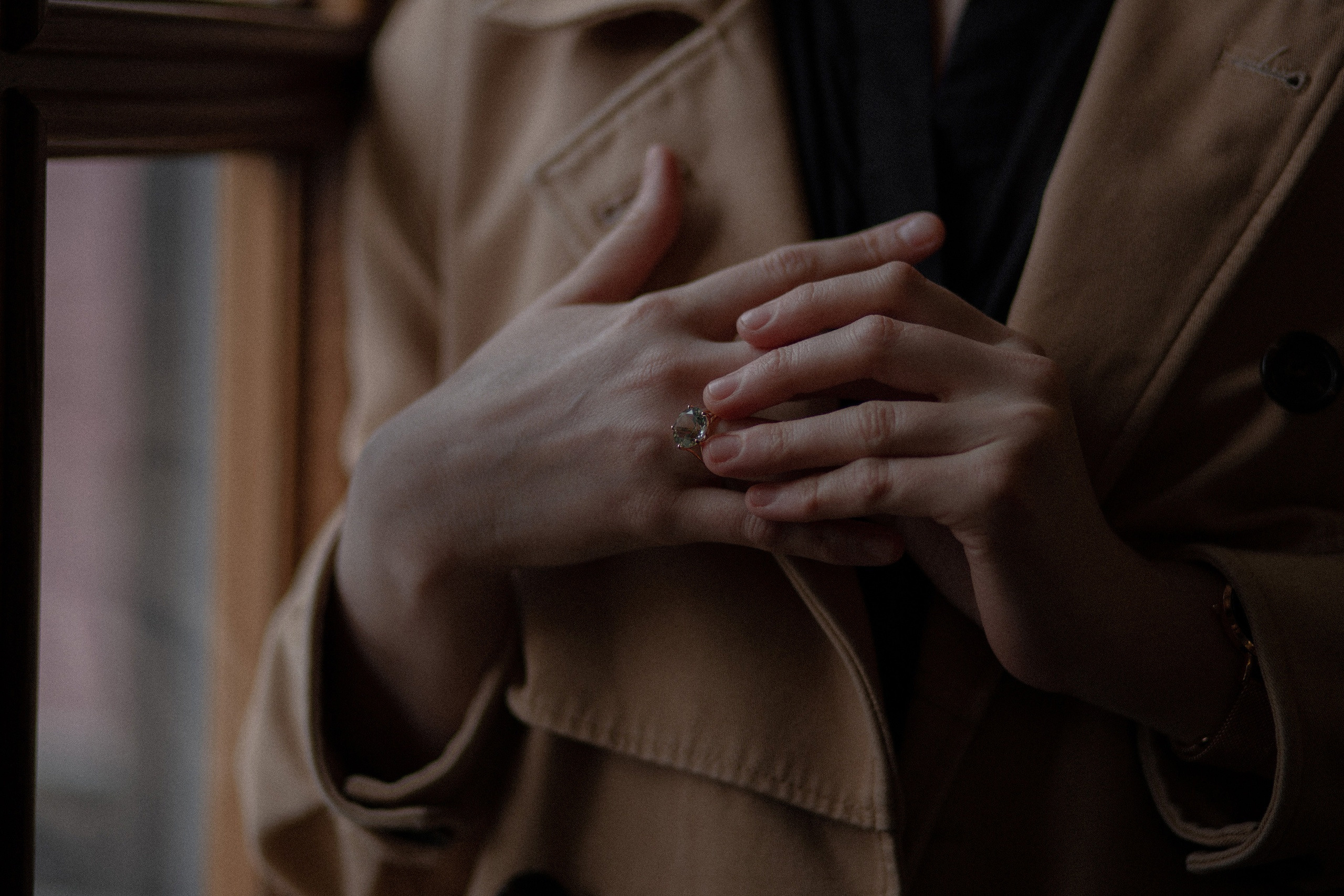 Фабио и Анастасия. Свадебный фотограф Екатерина Черкасская