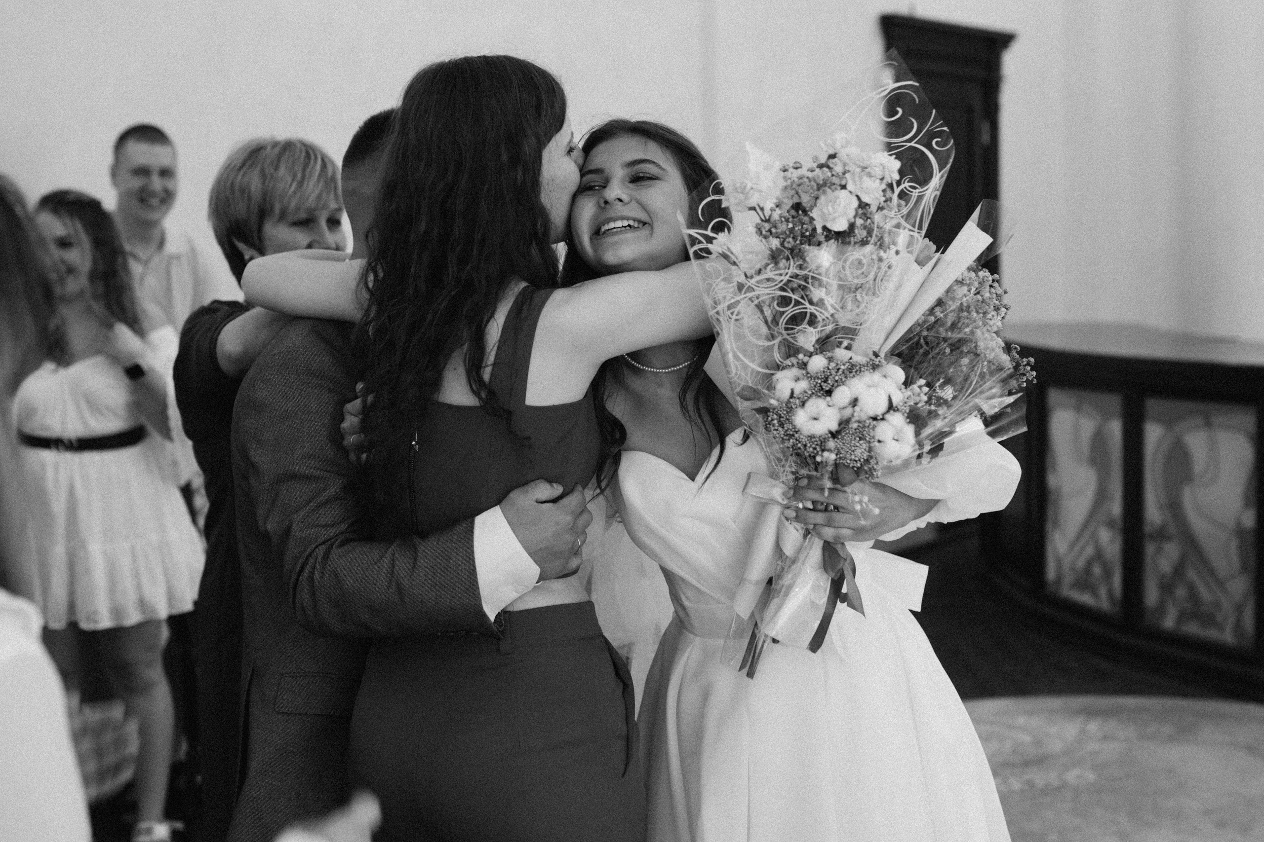 ЗАГС Владислав и Евгения. Свадебный фотограф Екатерина Черкасская