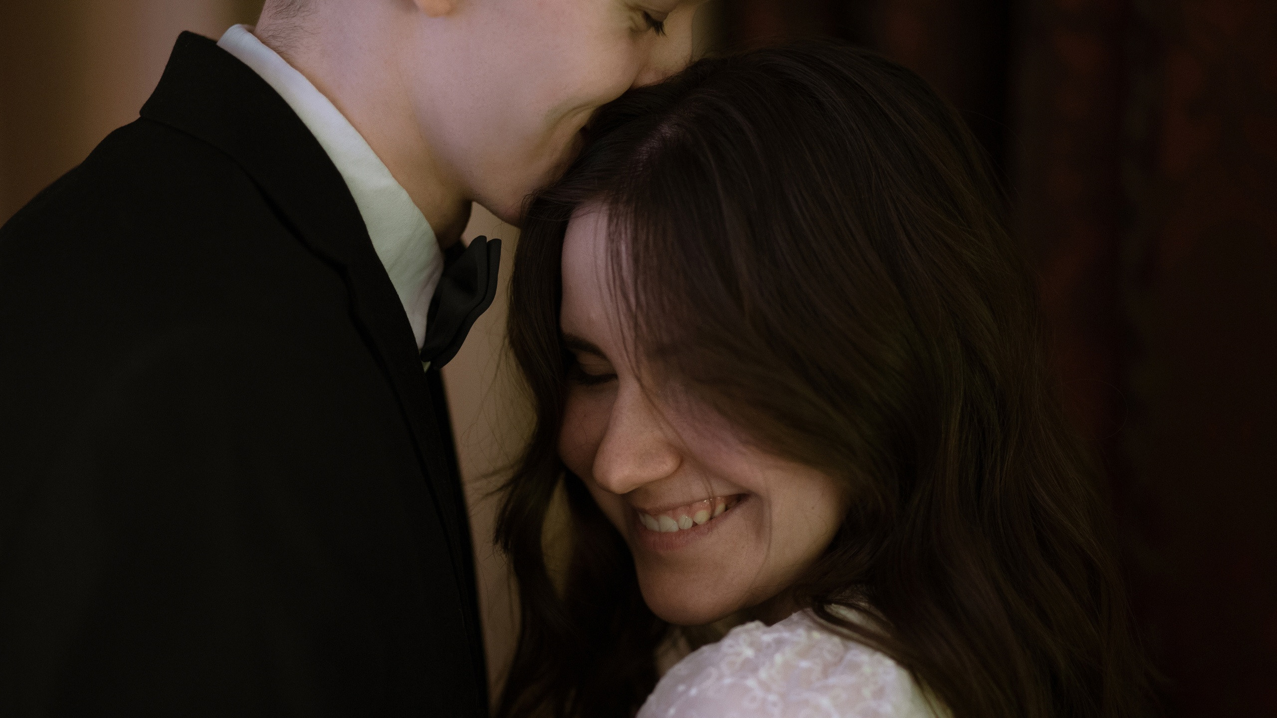 Влад и Мария. Свадебный фотограф Екатерина Черкасская