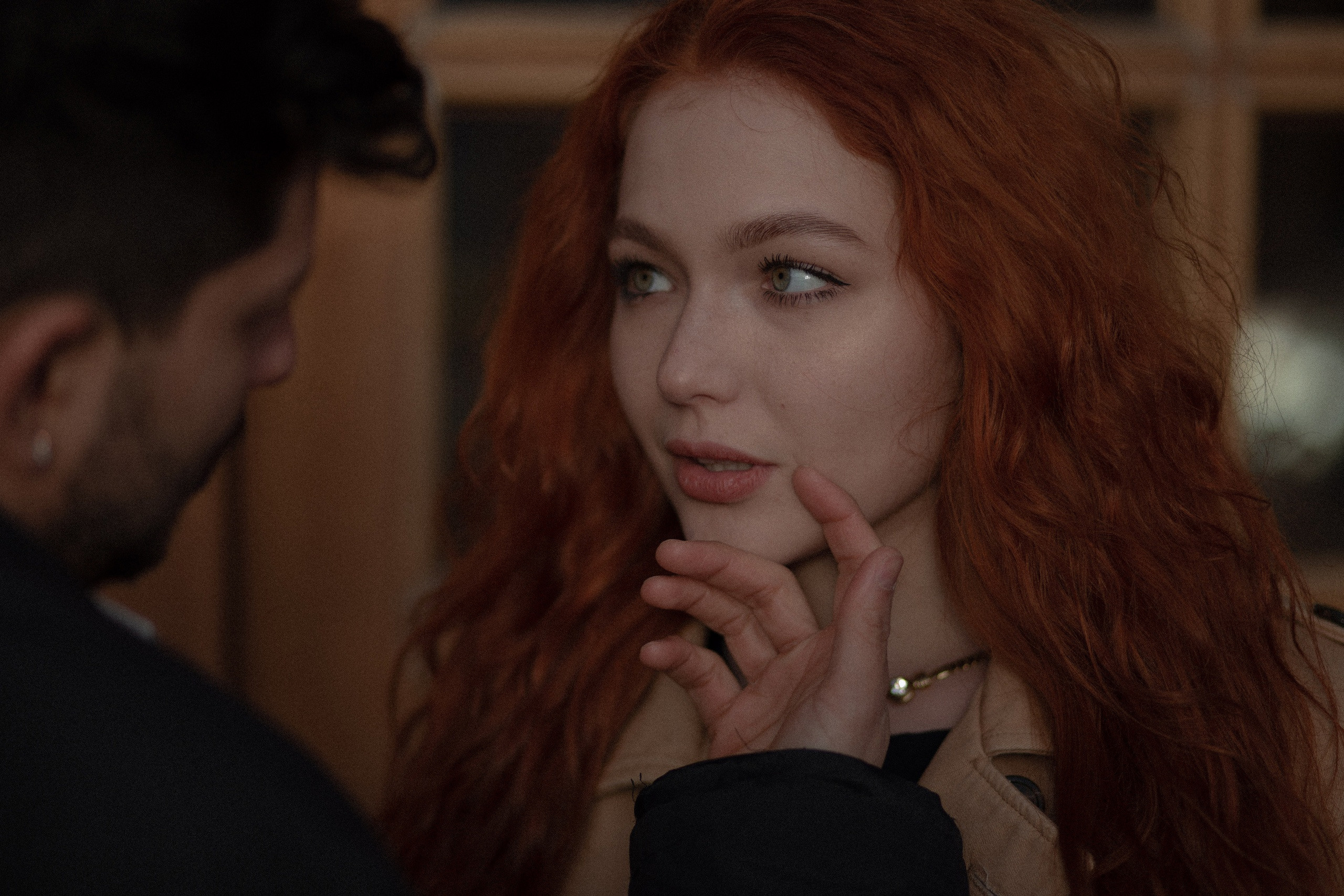 Фабио и Анастасия. Свадебный фотограф Екатерина Черкасская