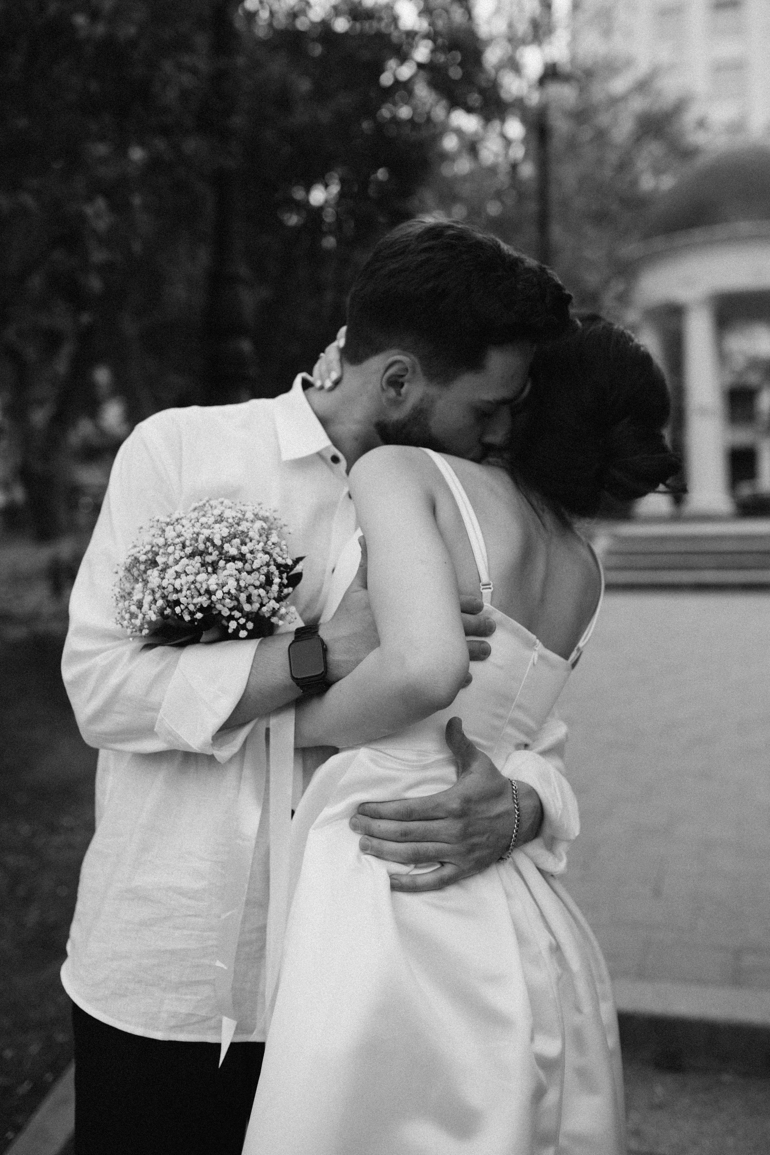 Лёня и Полина предсвадебное лавстори. Свадебный фотограф Екатерина Черкасская