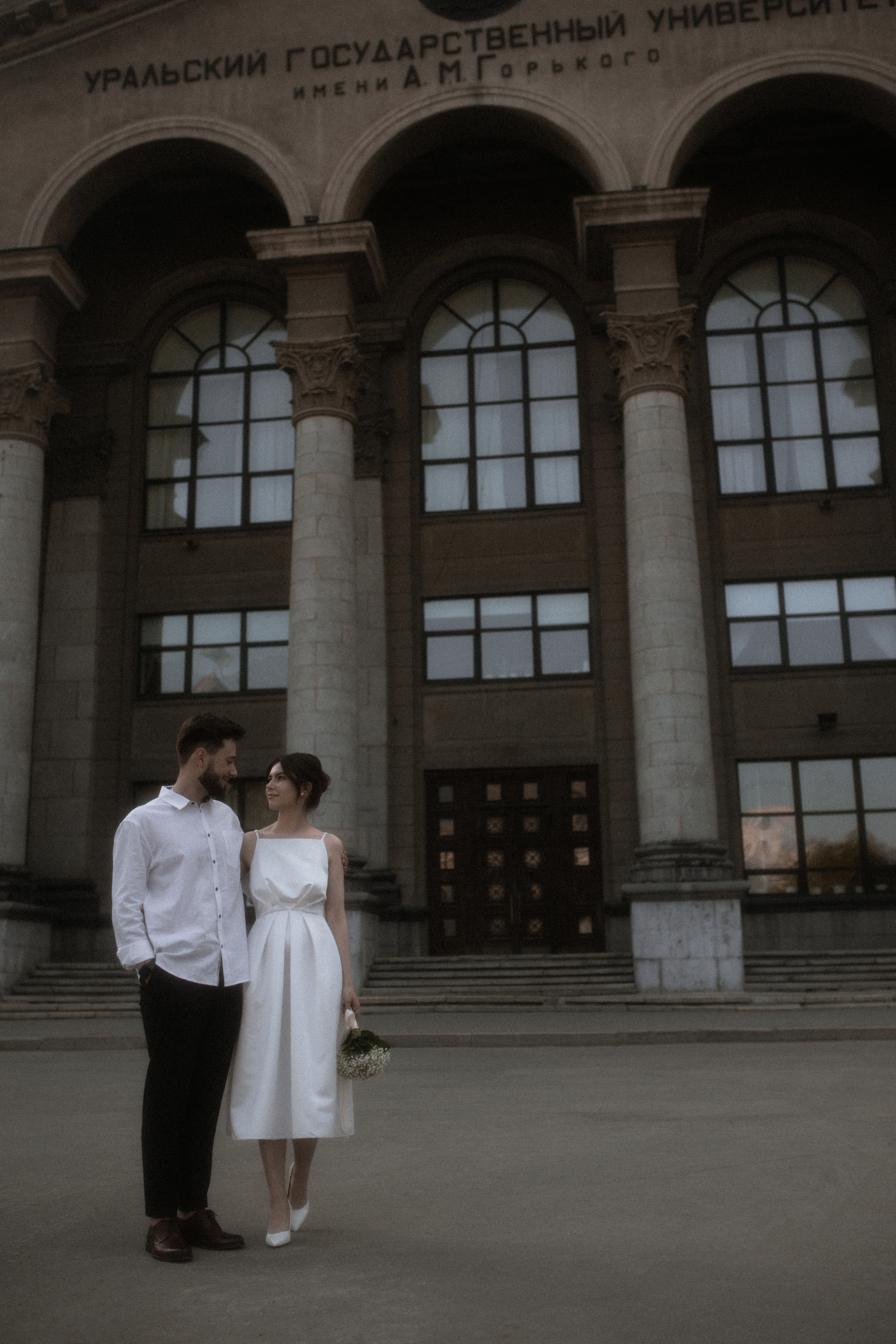 Лёня и Полина предсвадебное лавстори. Свадебный фотограф Екатерина Черкасская