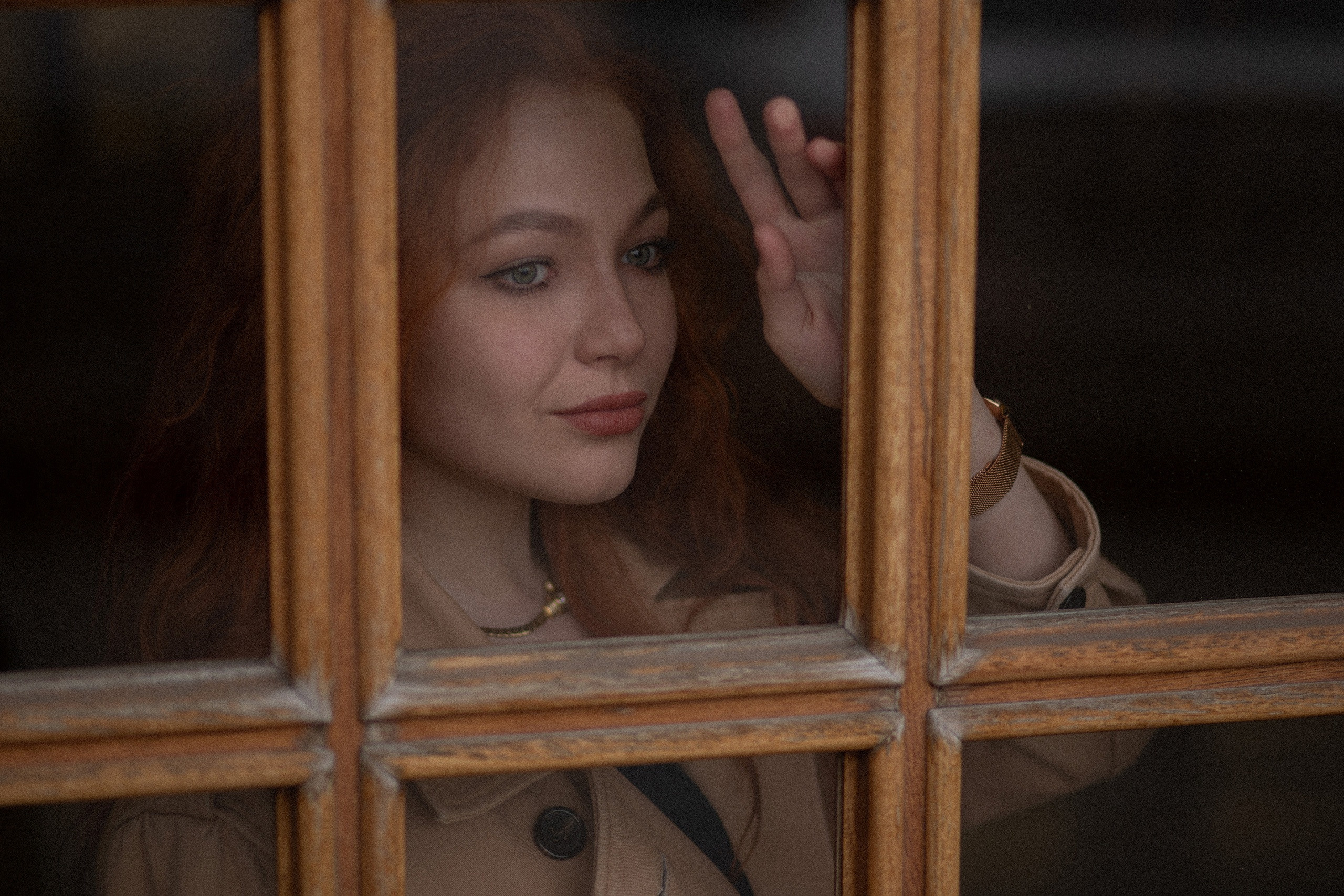 Фабио и Анастасия. Свадебный фотограф Екатерина Черкасская