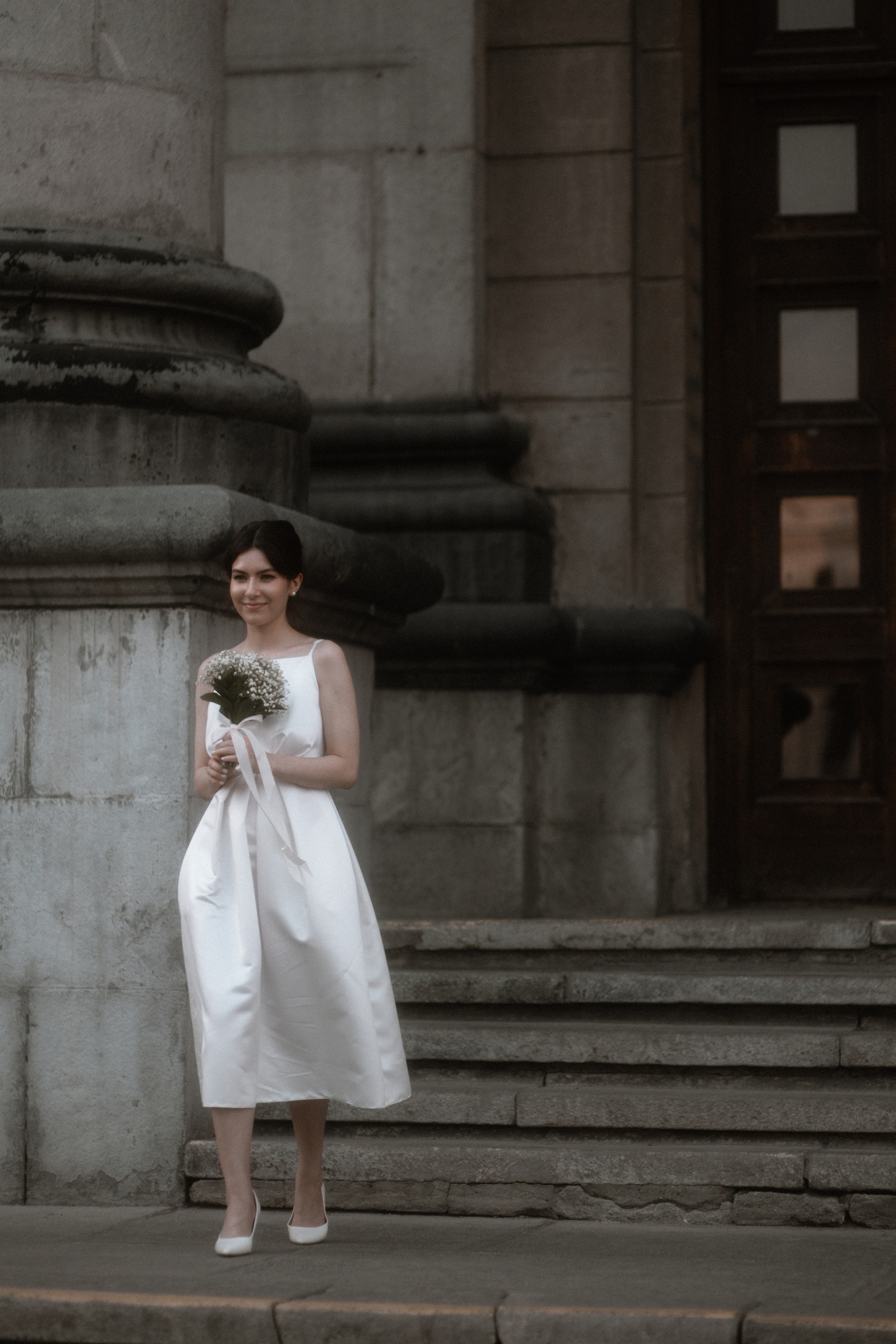 Лёня и Полина предсвадебное лавстори. Свадебный фотограф Екатерина Черкасская