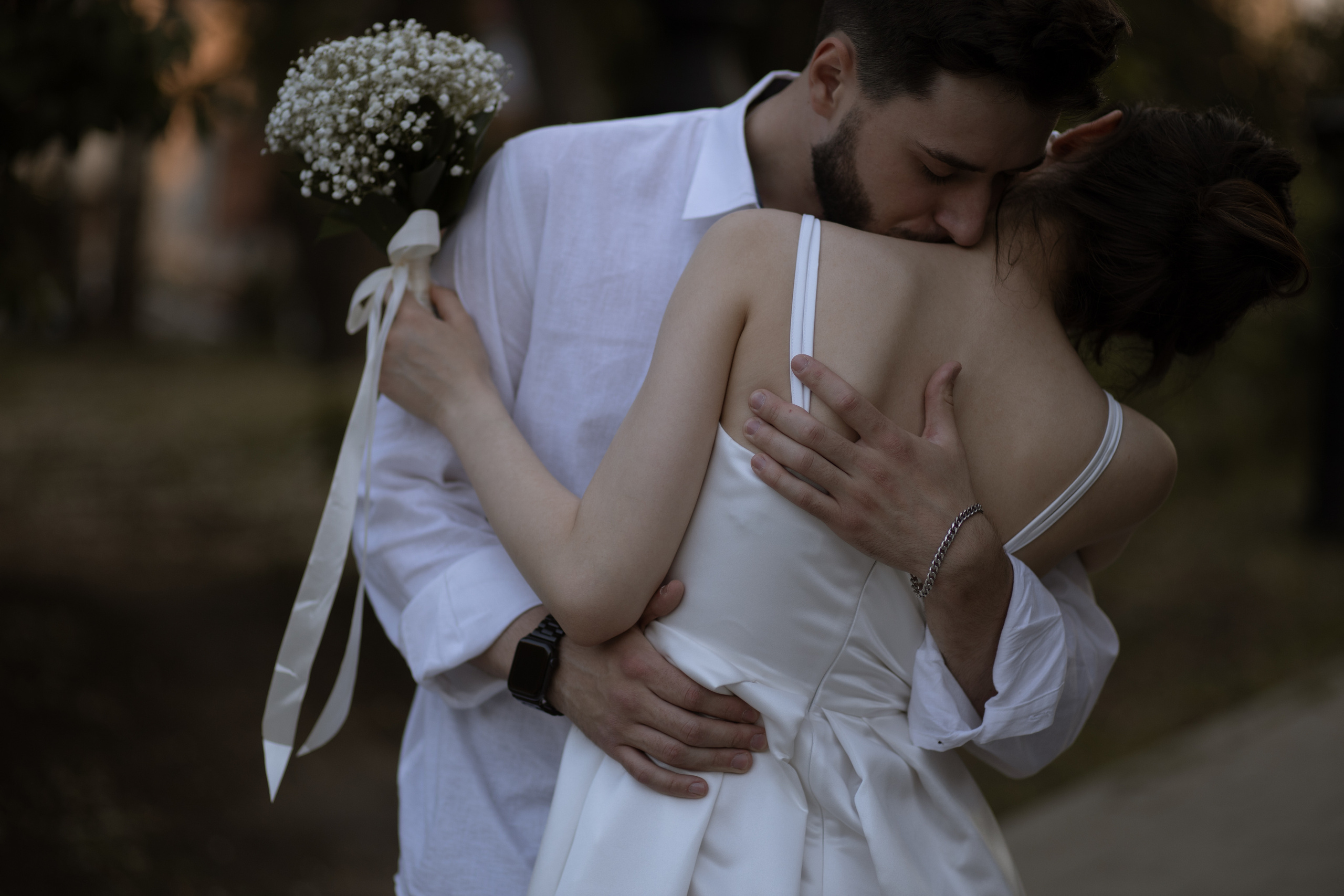 Лёня и Полина предсвадебное лавстори. Свадебный фотограф Екатерина Черкасская