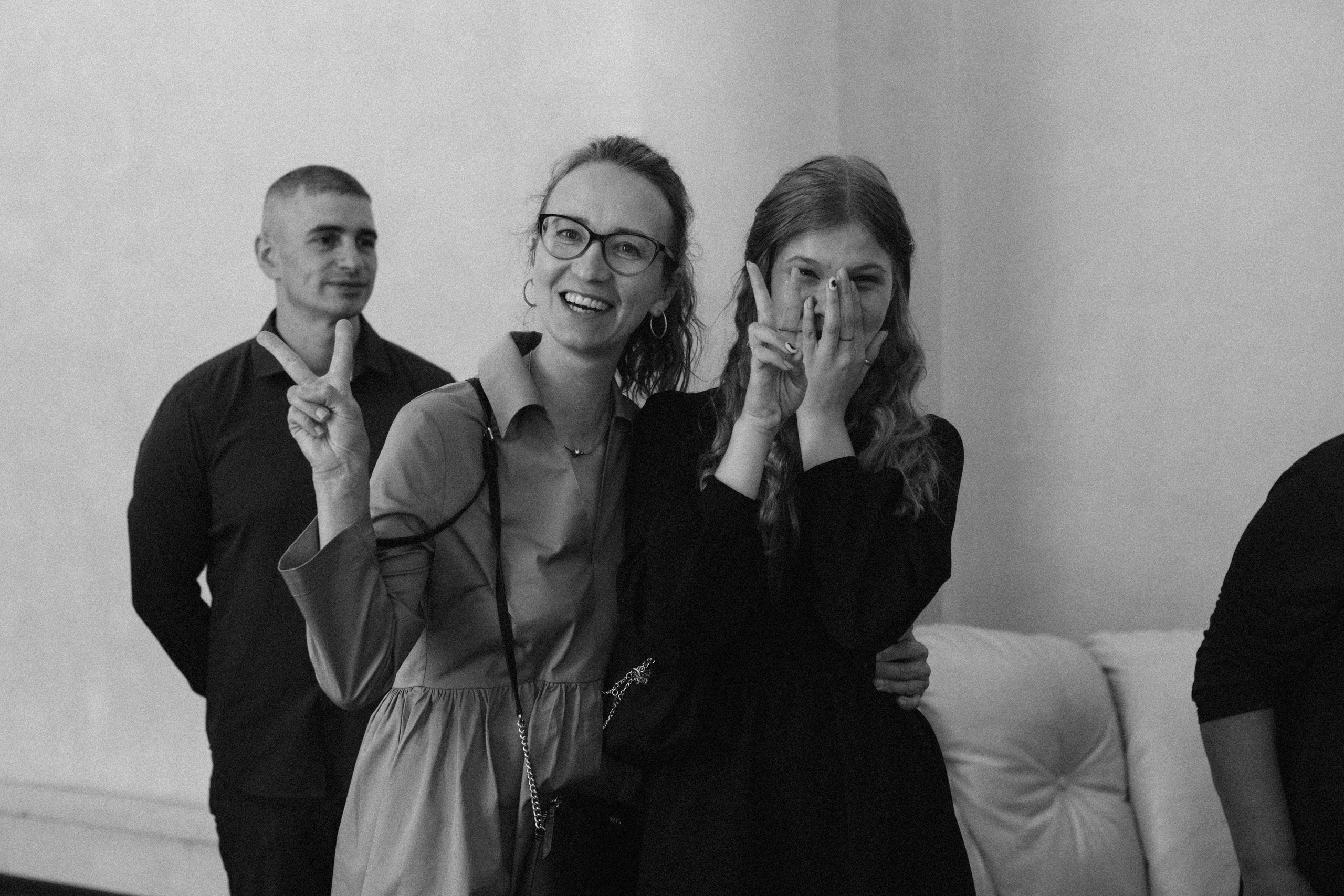 ЗАГС Владислав и Евгения. Свадебный фотограф Екатерина Черкасская