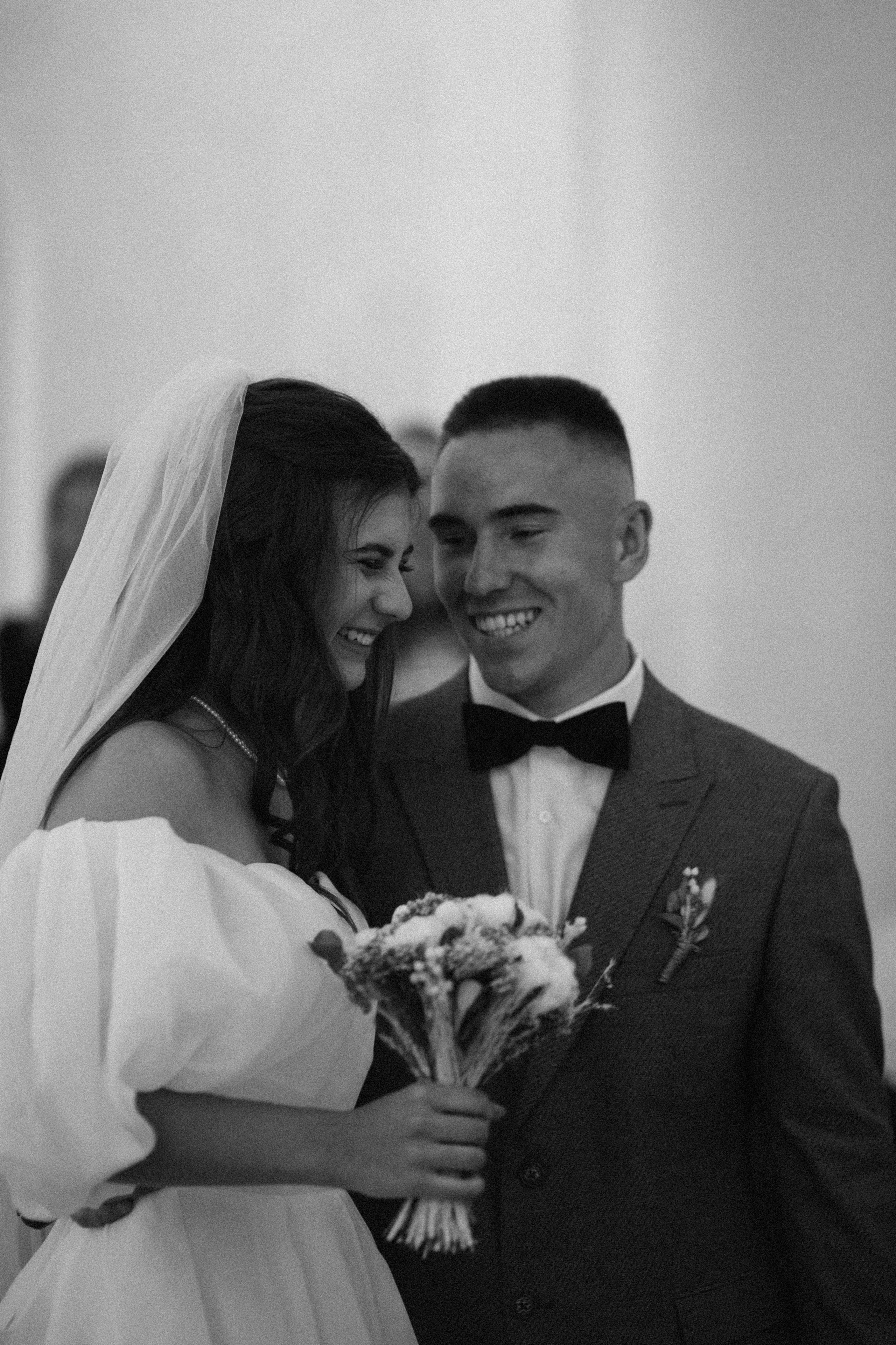 ЗАГС Владислав и Евгения. Свадебный фотограф Екатерина Черкасская