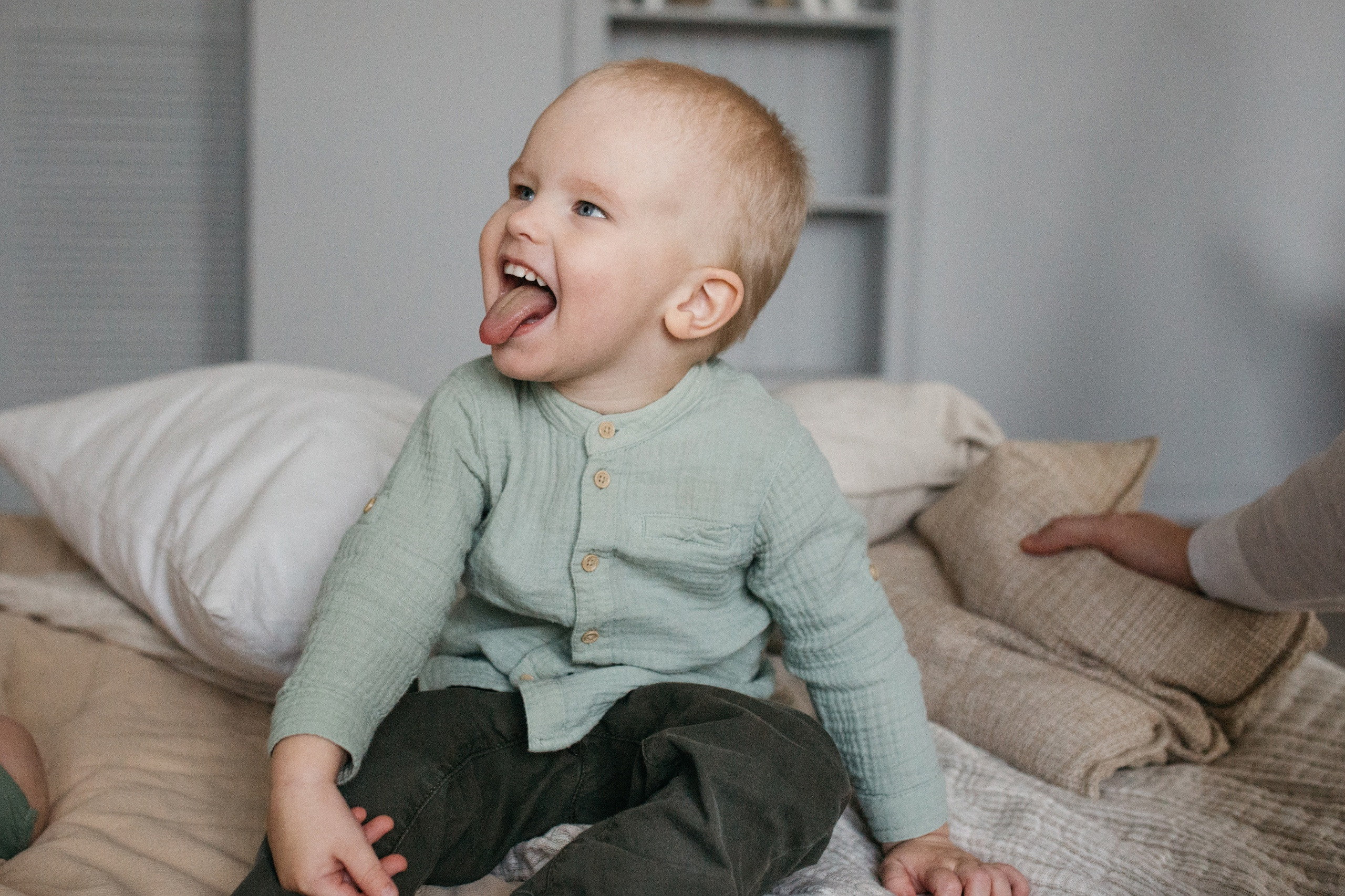 Алексей, Ангелина и Семен часть 2. Свадебный фотограф Екатерина Черкасская
