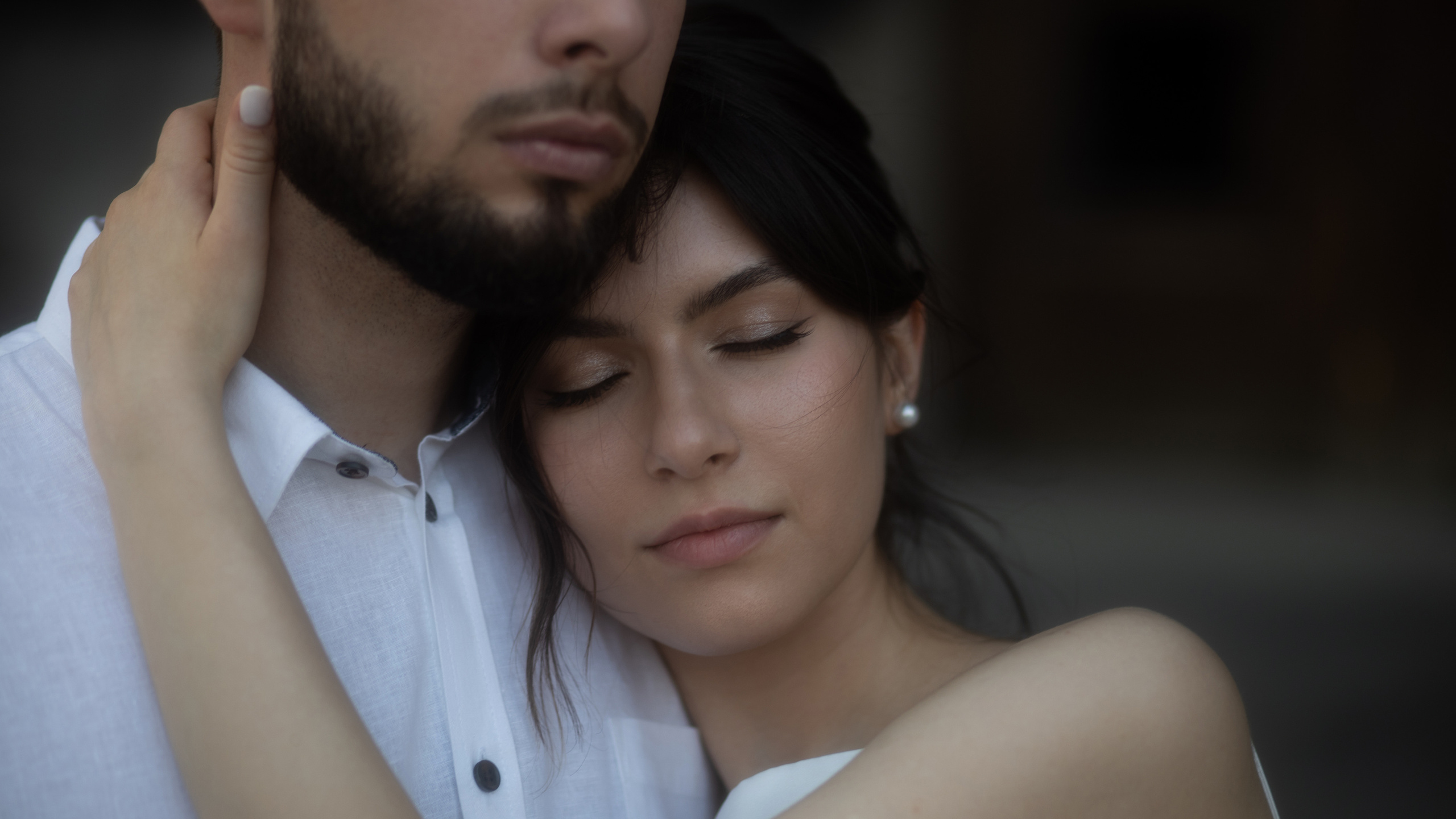 Лёня и Полина предсвадебное лавстори. Свадебный фотограф Екатерина Черкасская