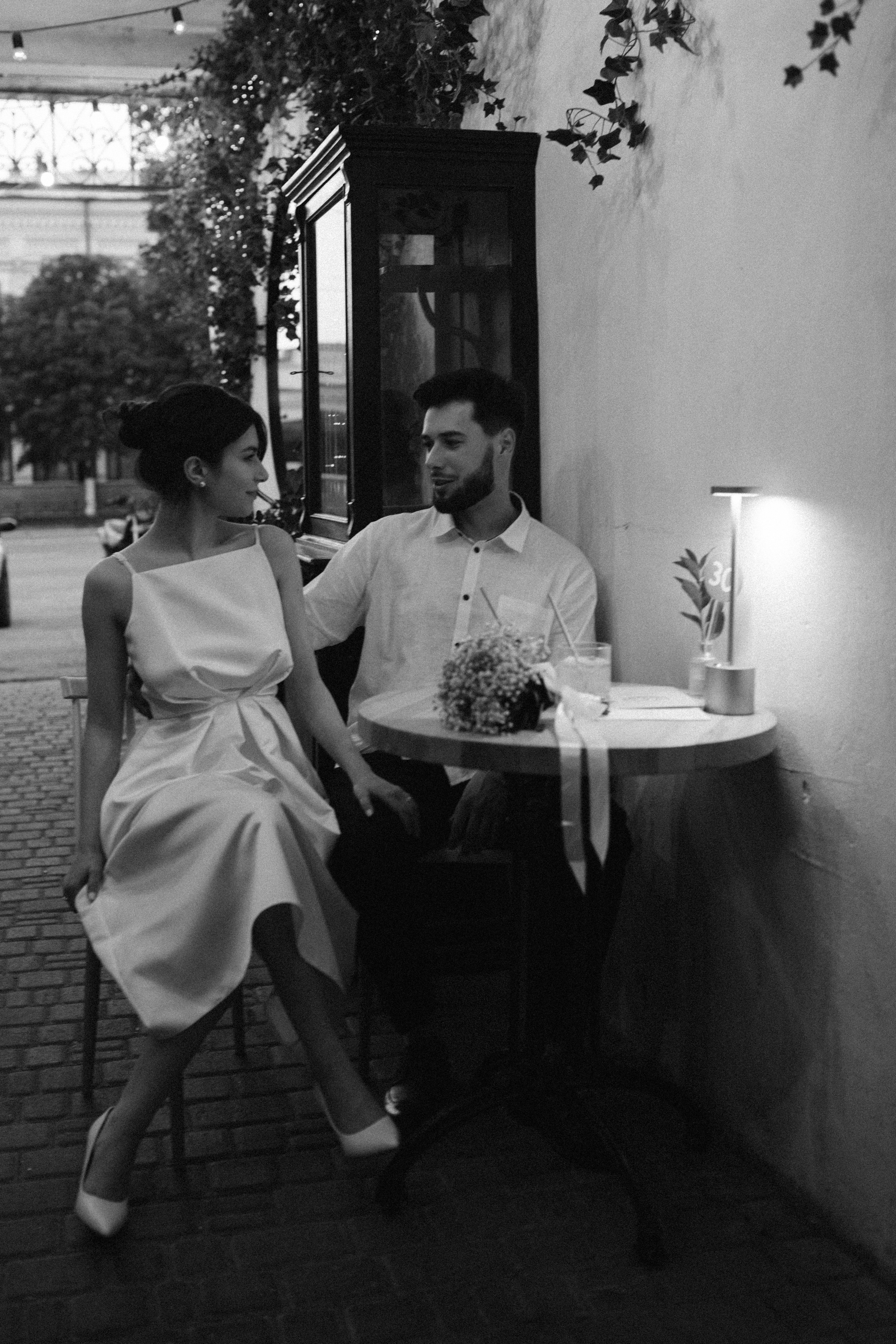 Лёня и Полина предсвадебное лавстори. Свадебный фотограф Екатерина Черкасская