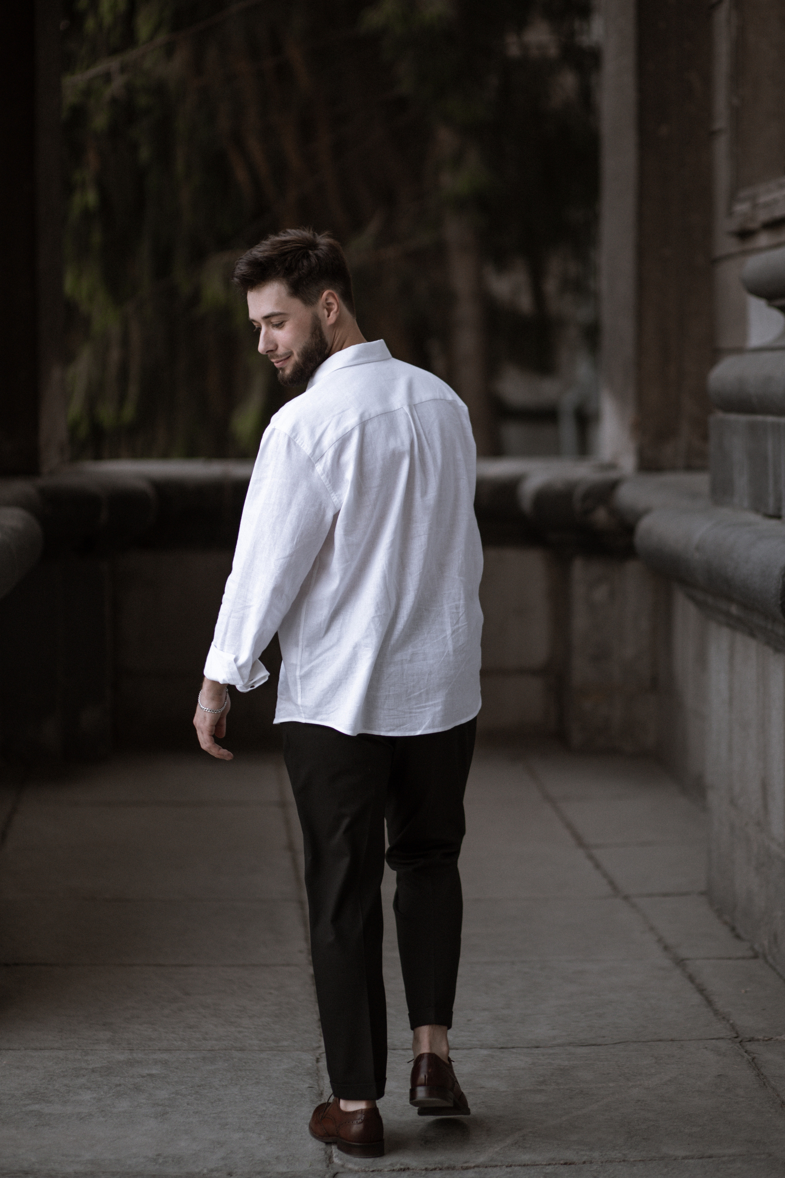 Лёня и Полина предсвадебное лавстори. Свадебный фотограф Екатерина Черкасская