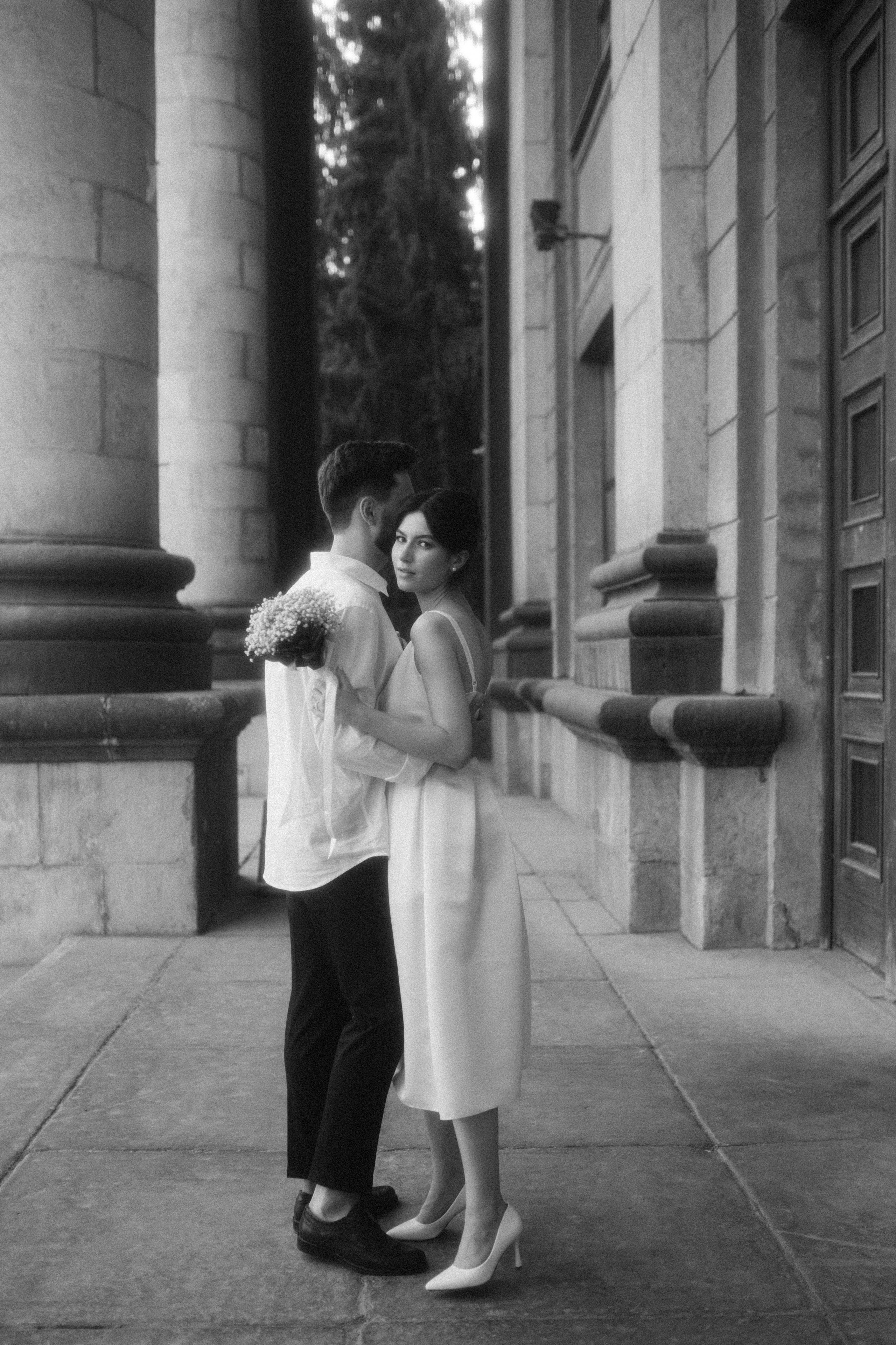 Лёня и Полина предсвадебное лавстори. Свадебный фотограф Екатерина Черкасская