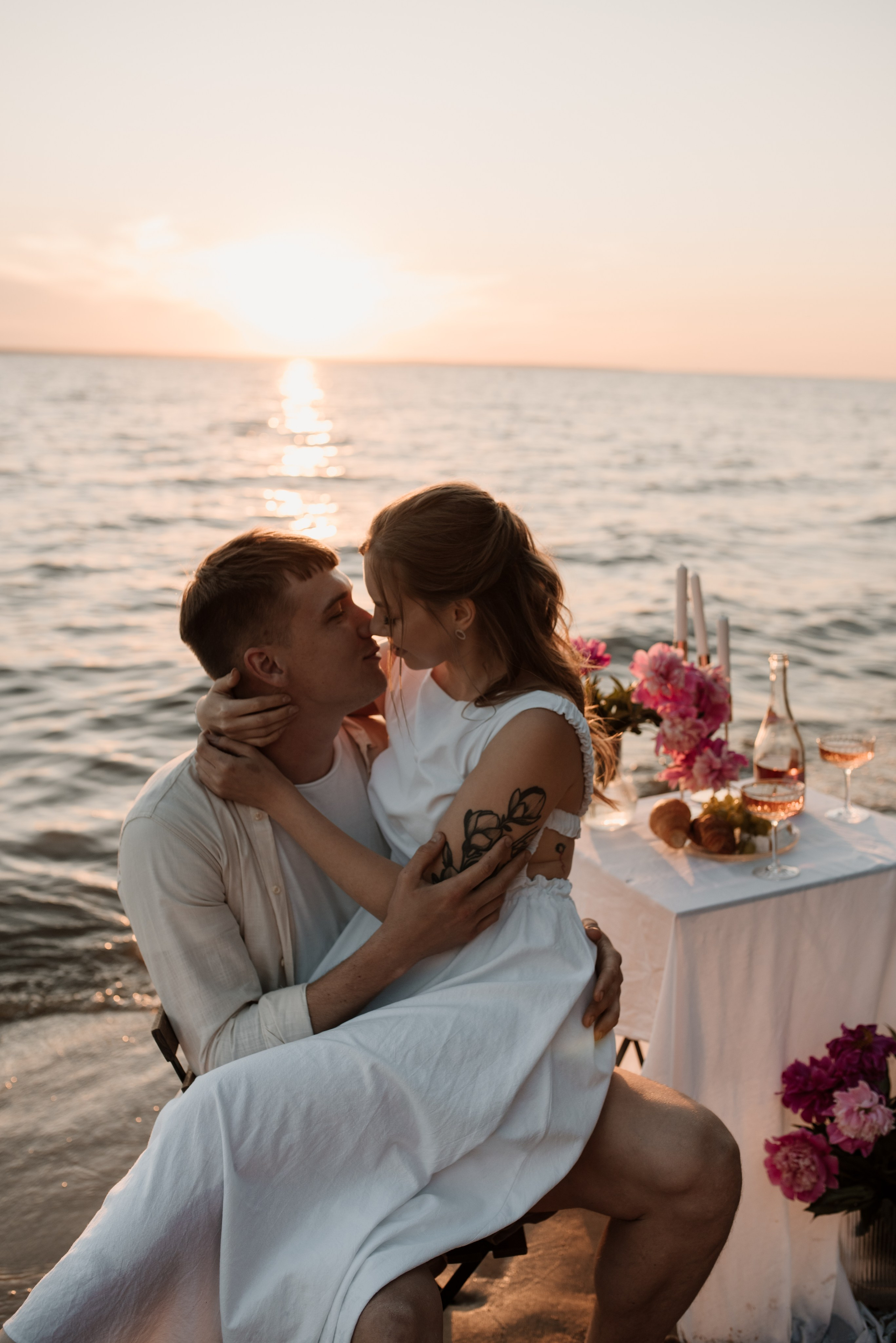 Катя ♡ Егор. Фотограф Ольга Плеханова | Нижний Новгород, Москва