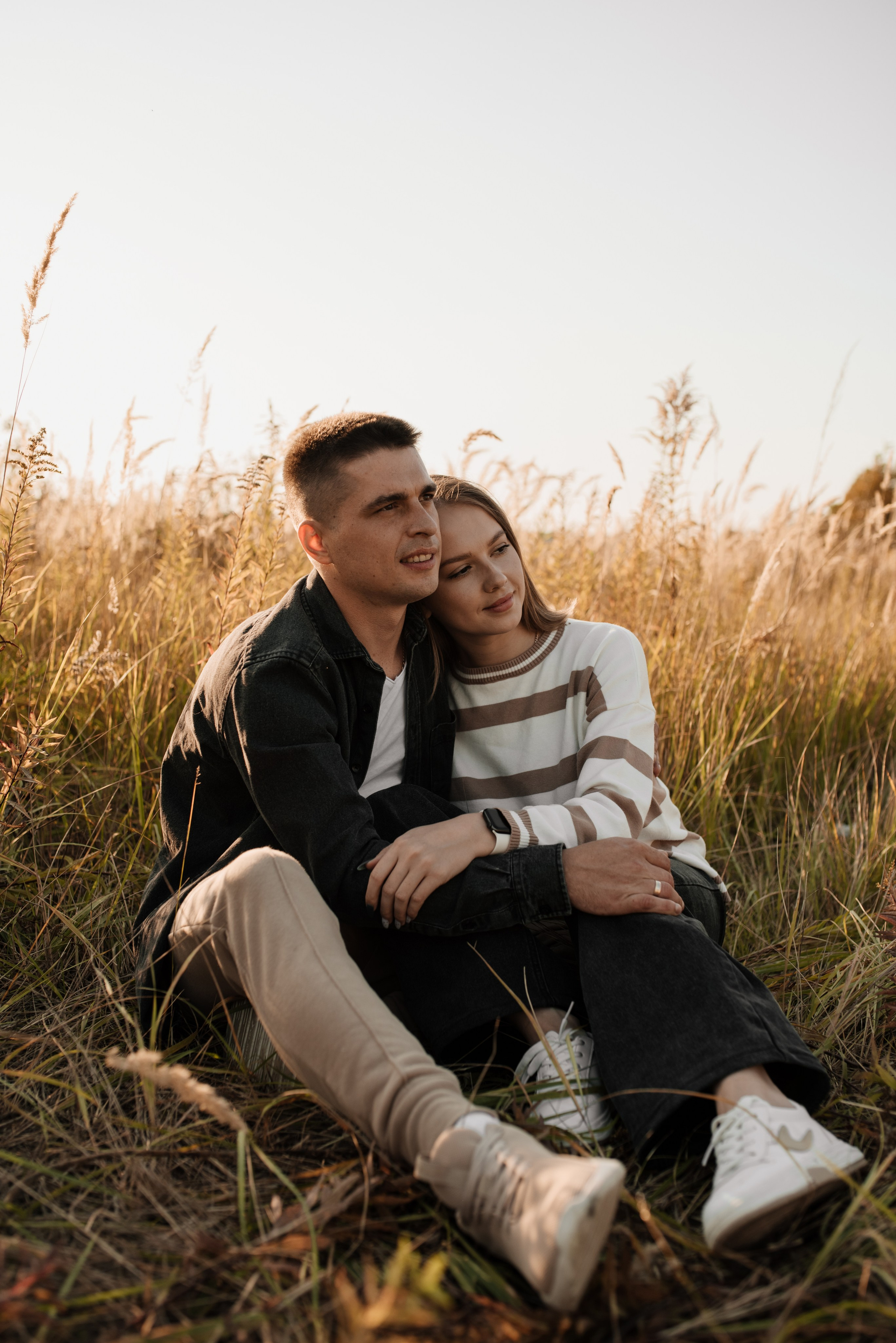 Наташа ♡ Женя. Фотограф Ольга Плеханова | Нижний Новгород, Москва