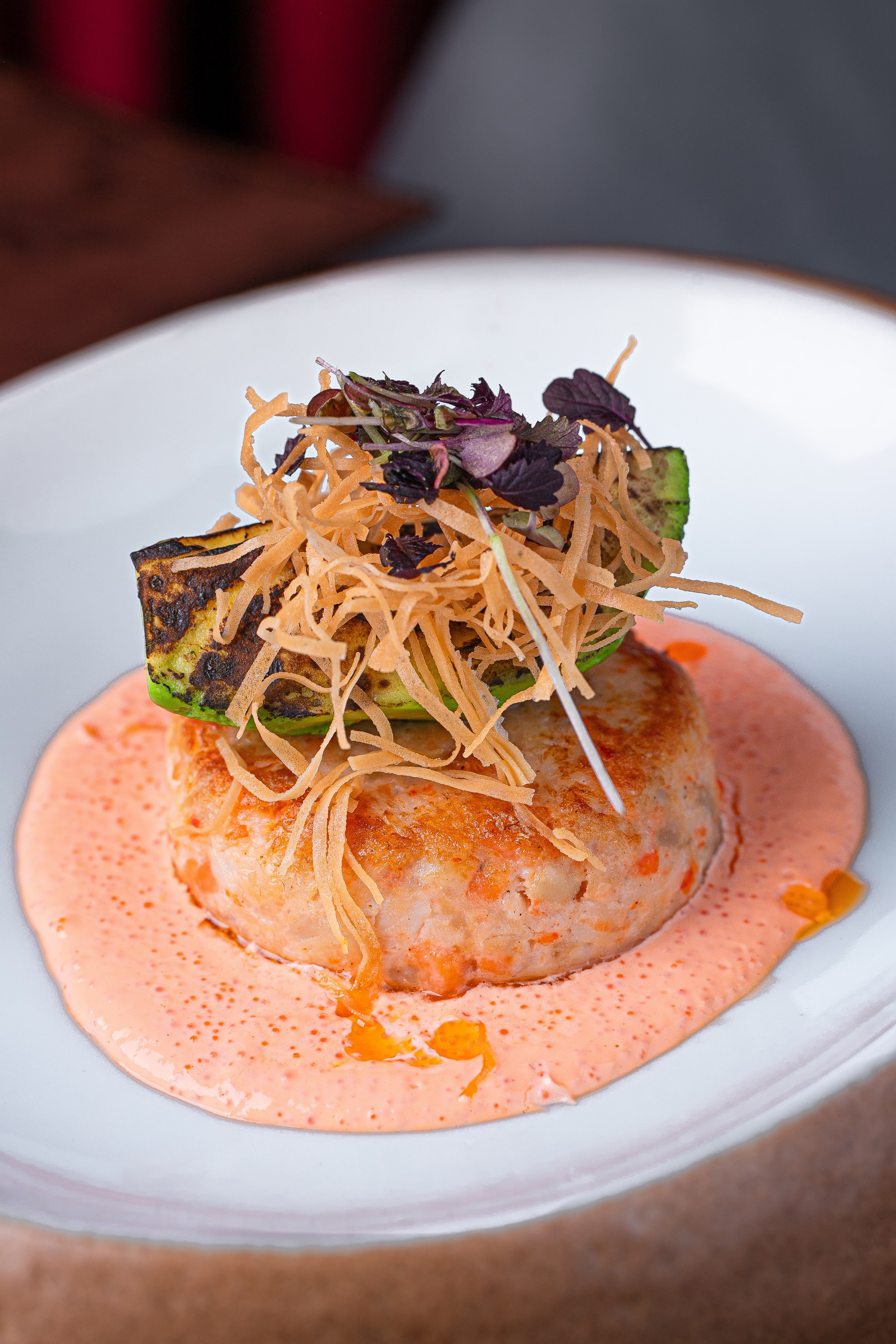 Hookah Place. Фуд фотограф. Съемка еды в Москве