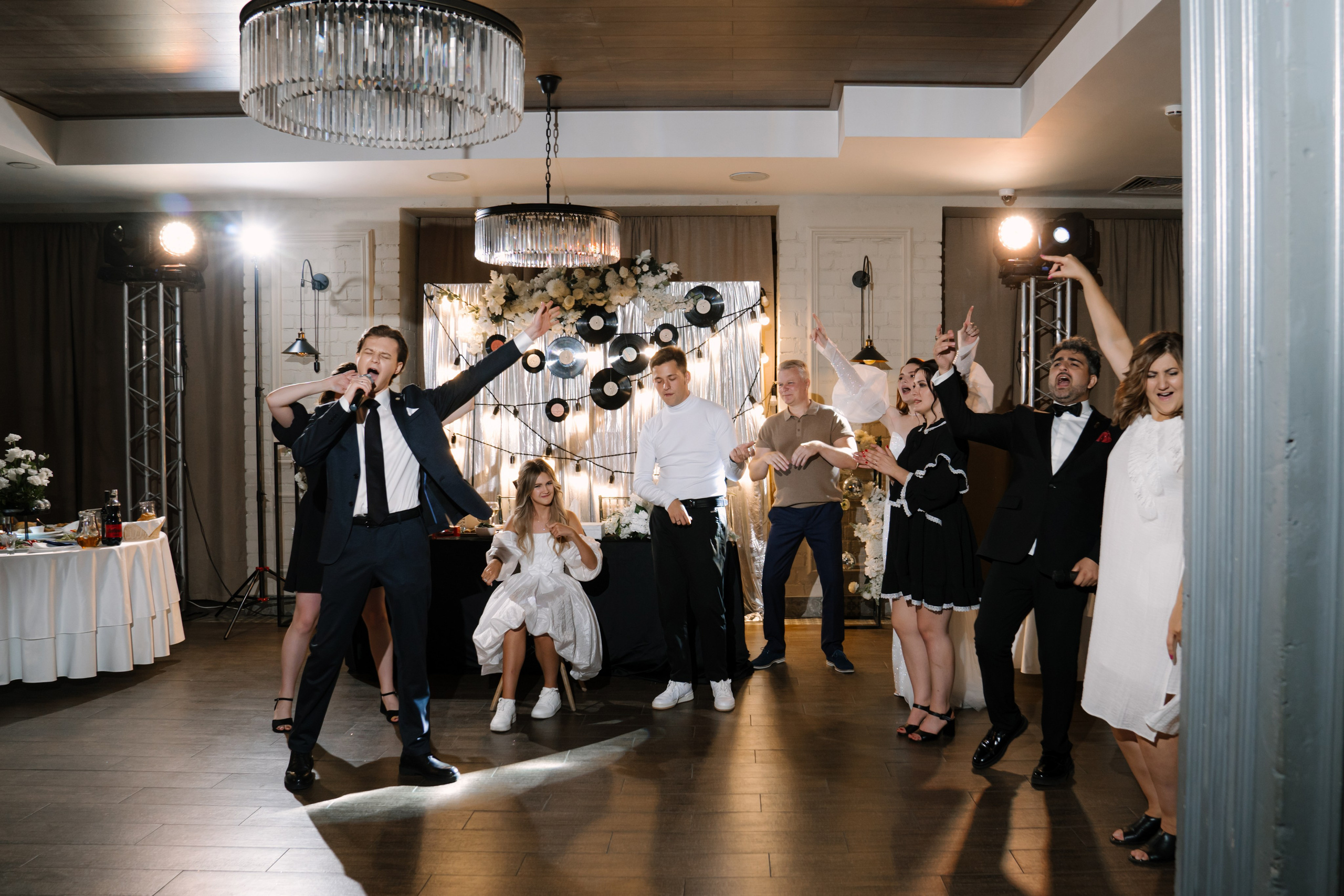 Иван и Яна. Свадебный фотограф Воронеж Марина Грудинина