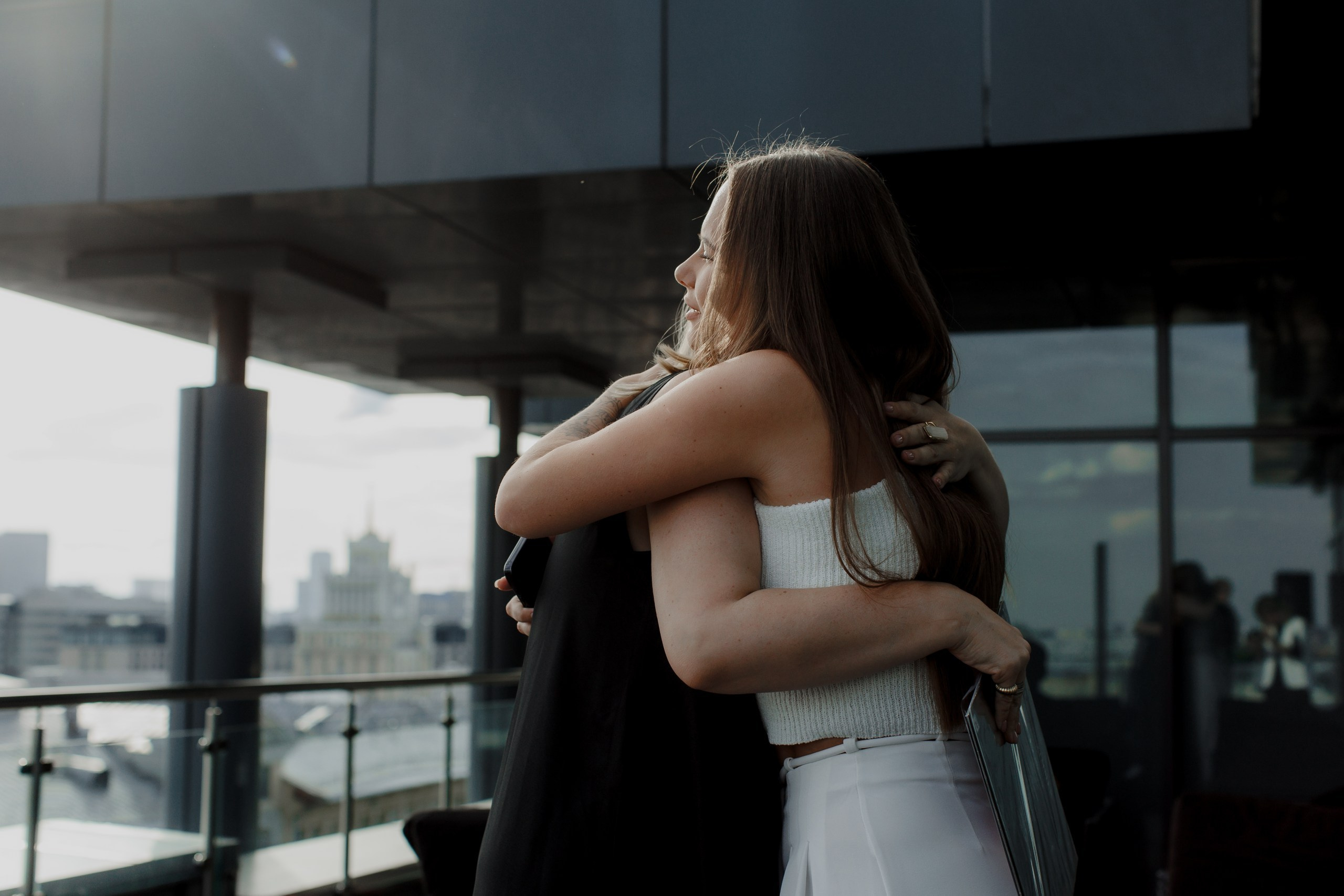 День Рождения. Свадебный фотограф Марина Назарова Москва