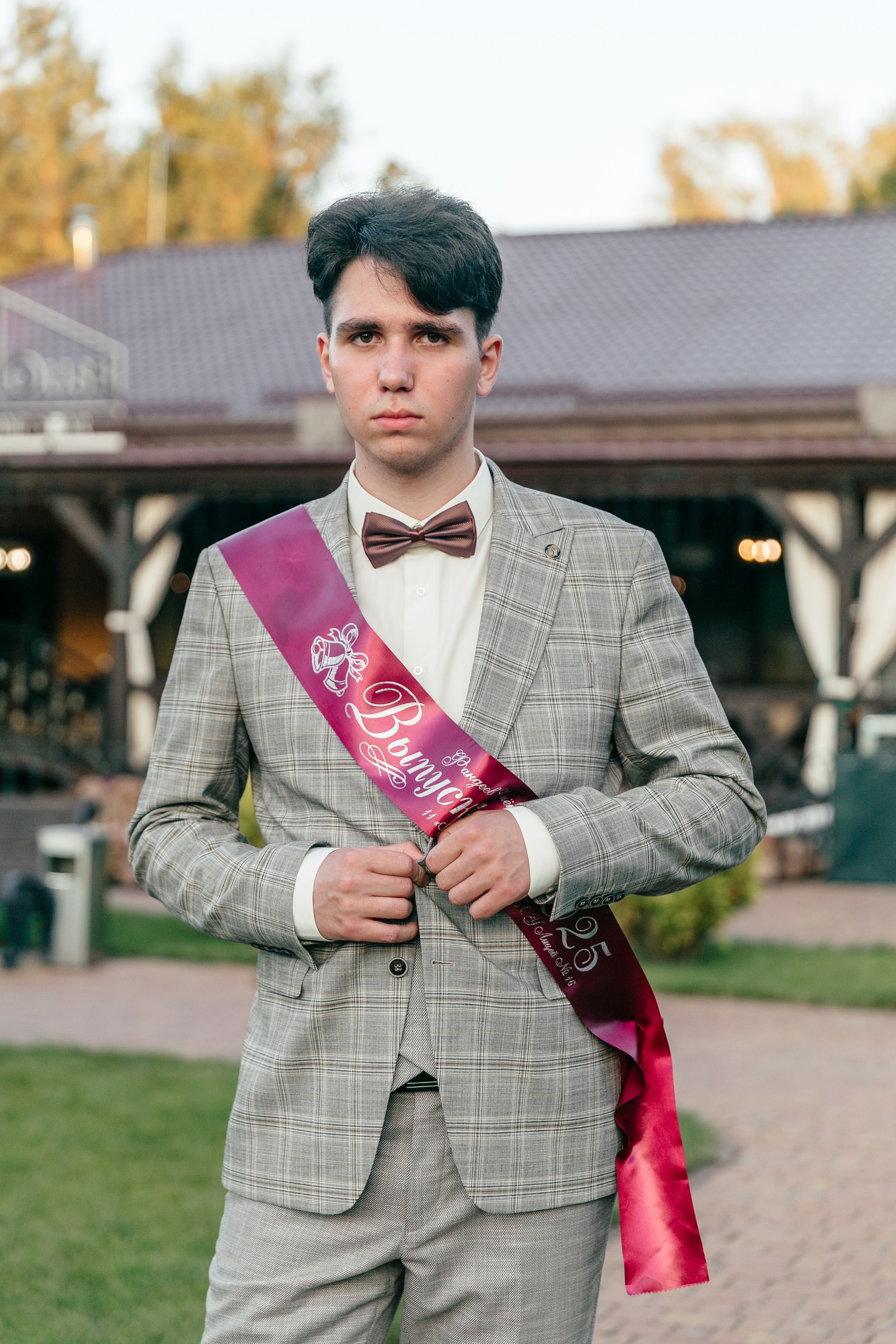 Фотограф на выпускной в Волгодонске. Фотограф в Волгодонске и Ростове — Владимир Казак