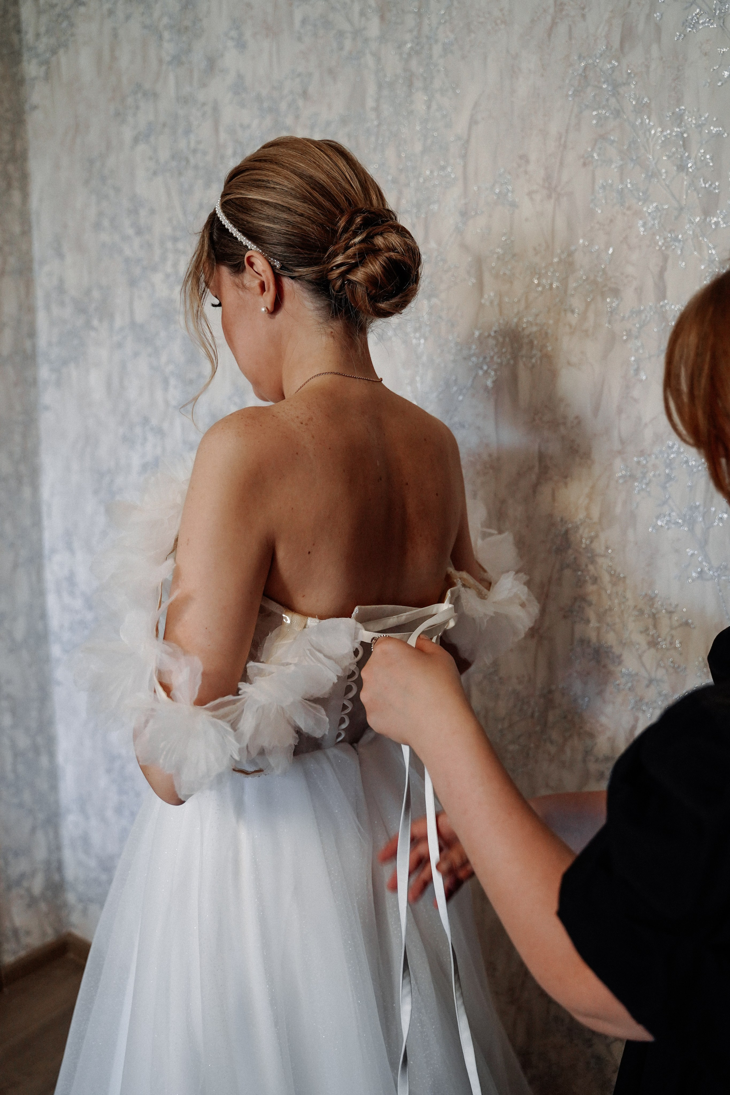 Наталья & Егор. Фотосъемка и видеосъемка свадеб Липецк