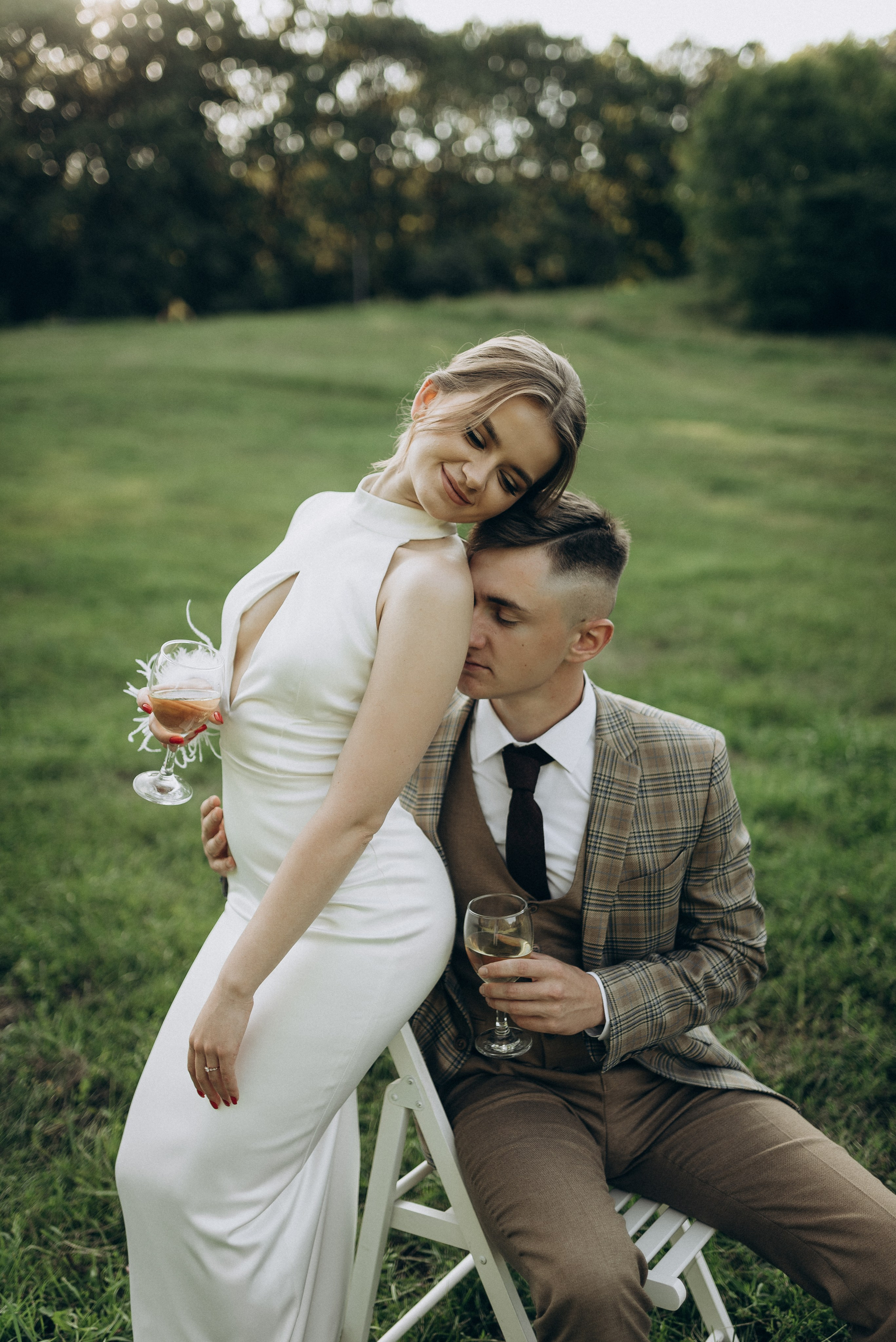 Август. Фотограф Гилярова Злата Белгород