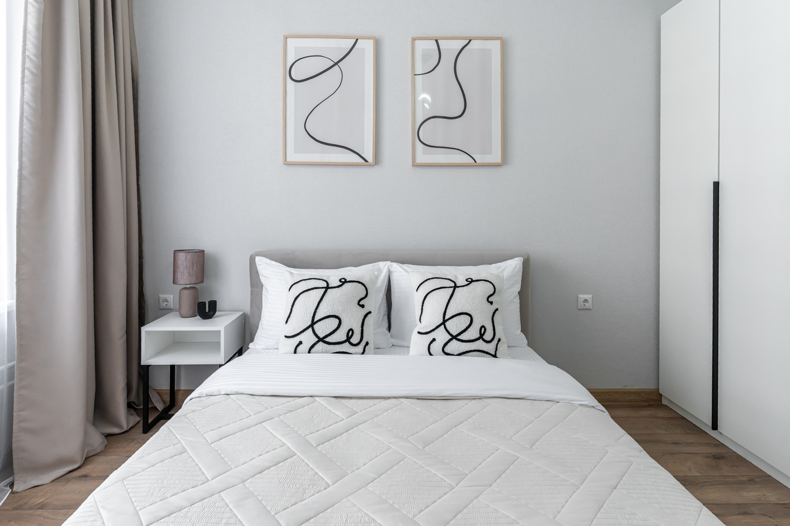 Интерьер. Фотограф в Новороссйиске Евгений Львов