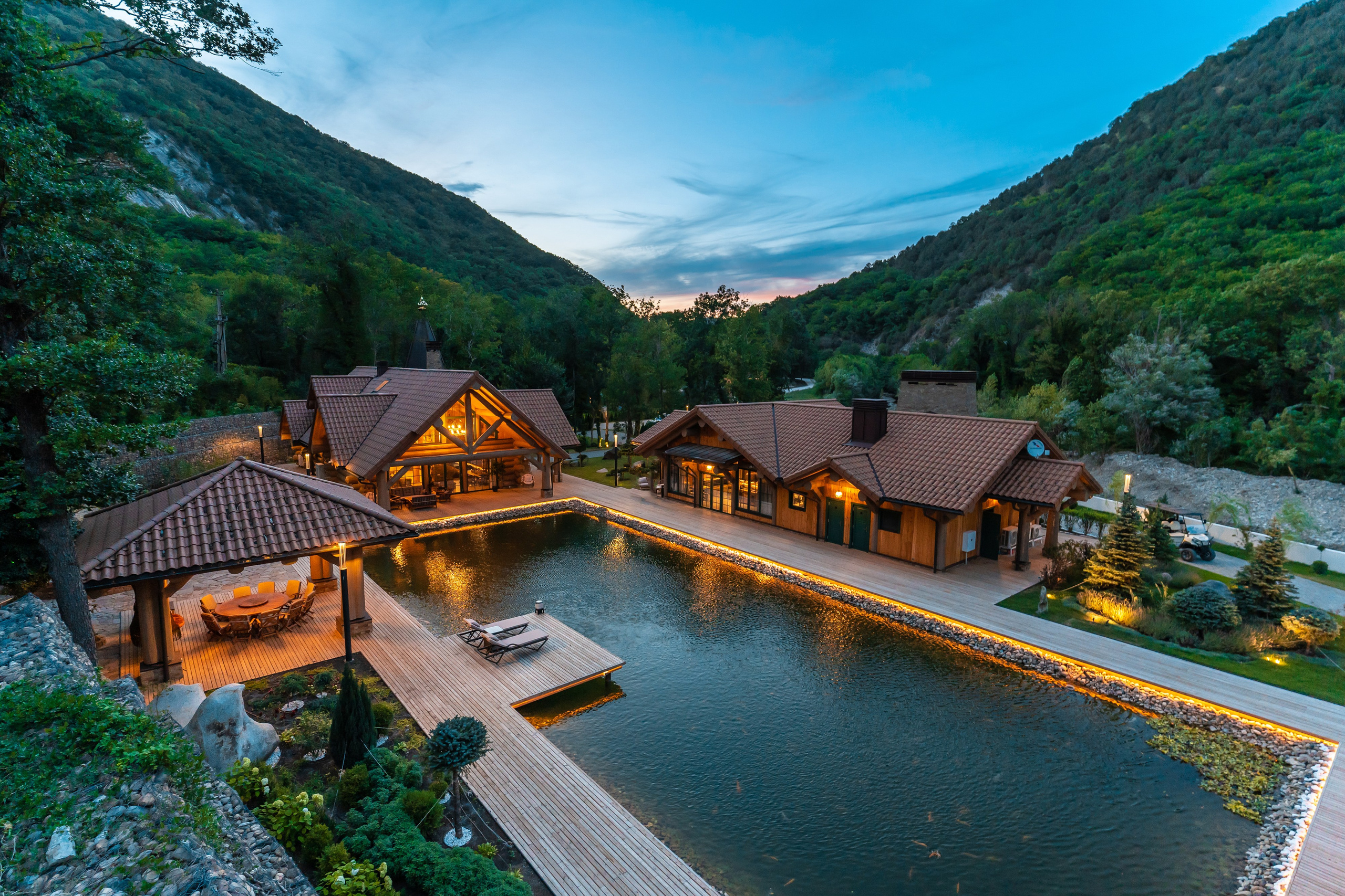Интерьер. Фотограф в Новороссйиске Евгений Львов