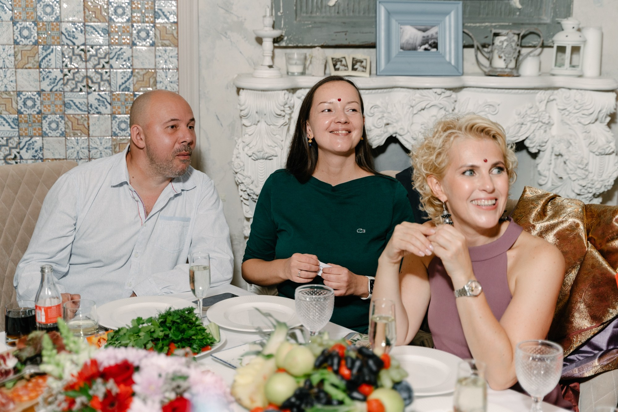 Фотосъемка юбилея. Фотосъёмка, видеосъемка массовых мероприятий, reels