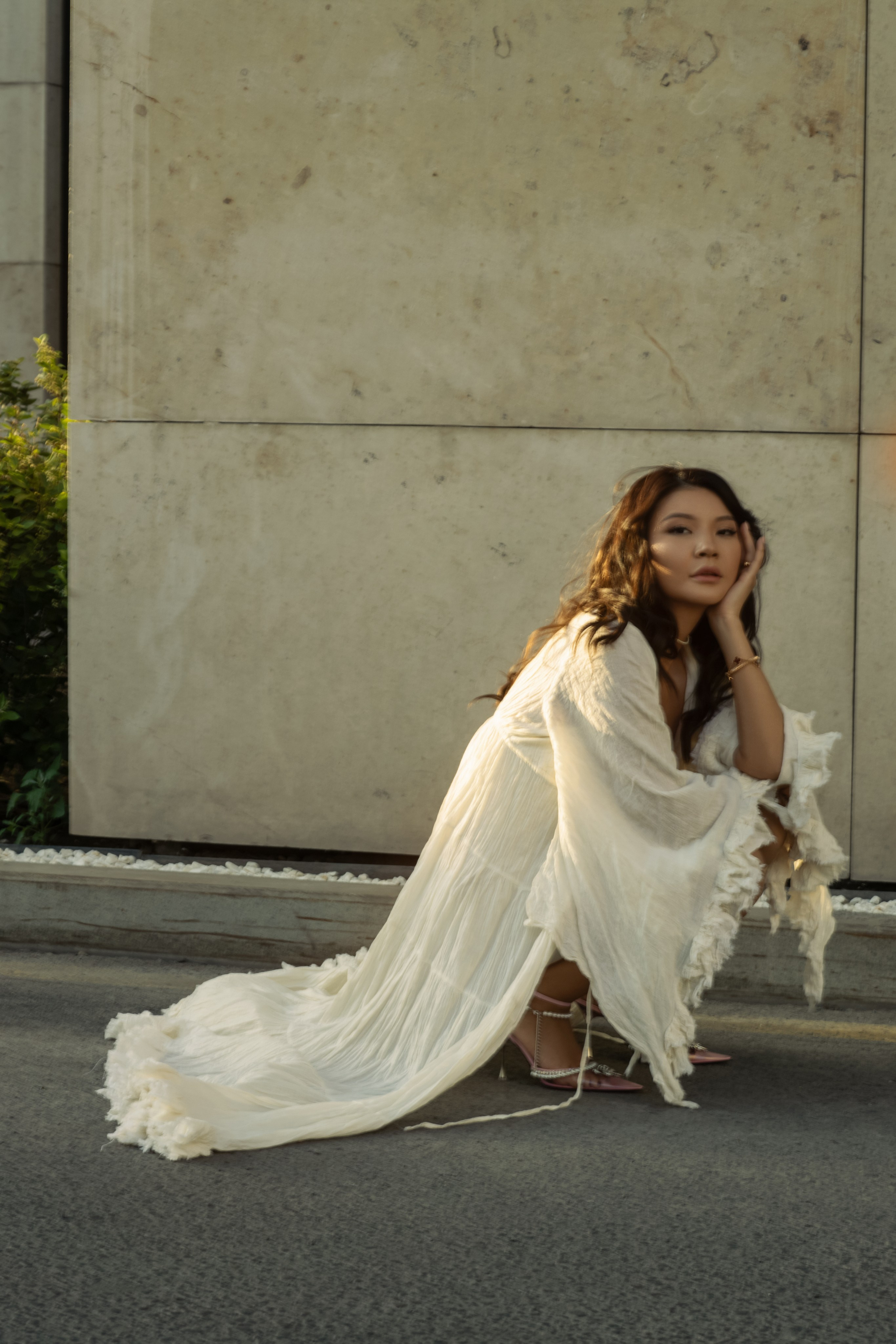 Fashion Photographer