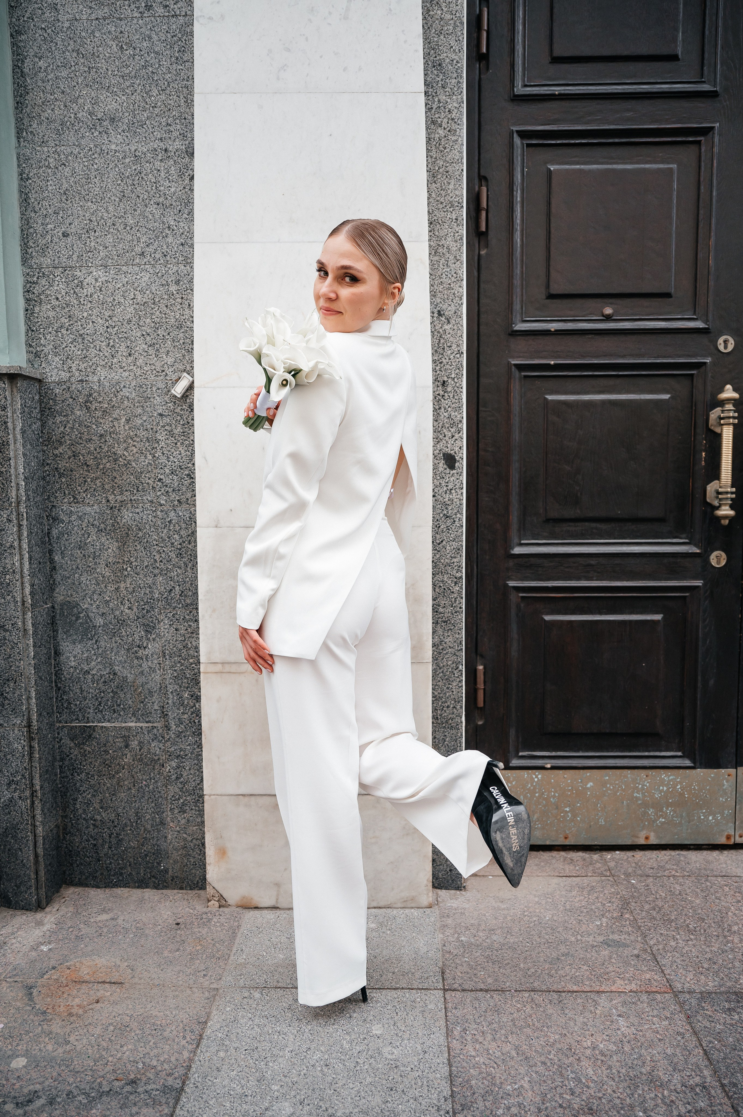 Какой ЗАГС выбрать?. Свадебный видеограф в Москве Никонова Анна