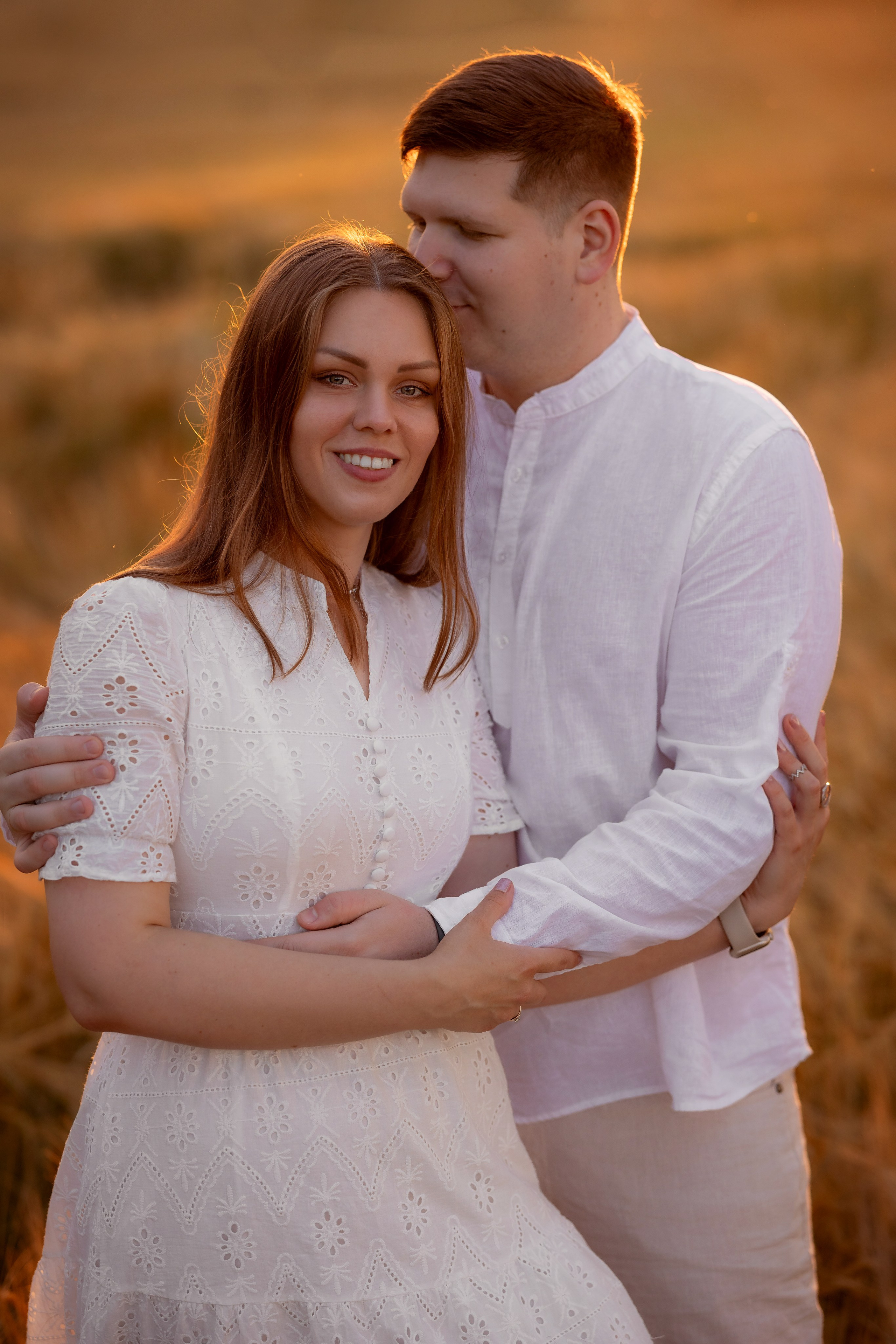 Пшеница. Фотограф Ульянкина Мария