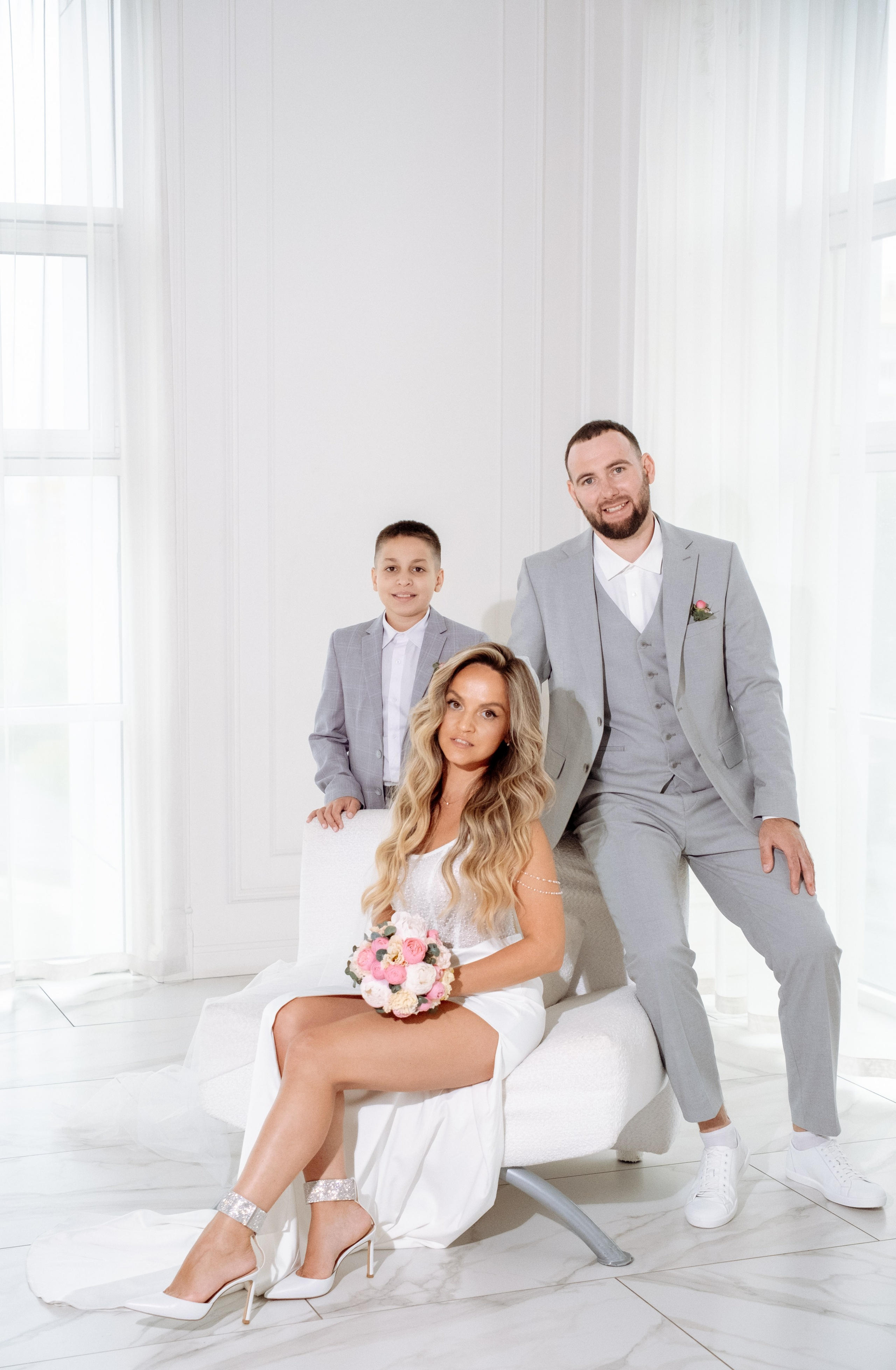 E&Y. Фотограф в Челябинске I Надин Палмер