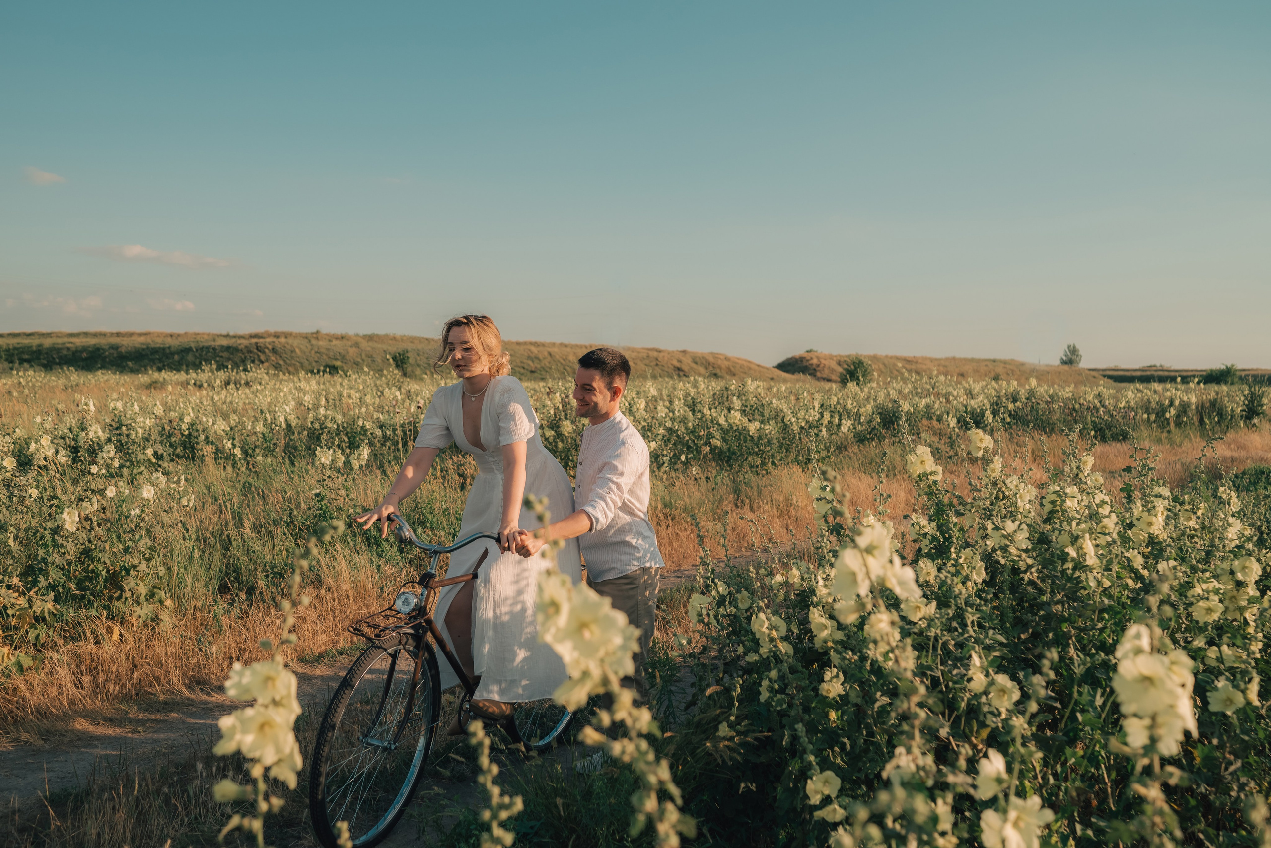 Путешествие на велосипеде. Семейный фотограф Ростов-на-Дону Татьяна Соколова