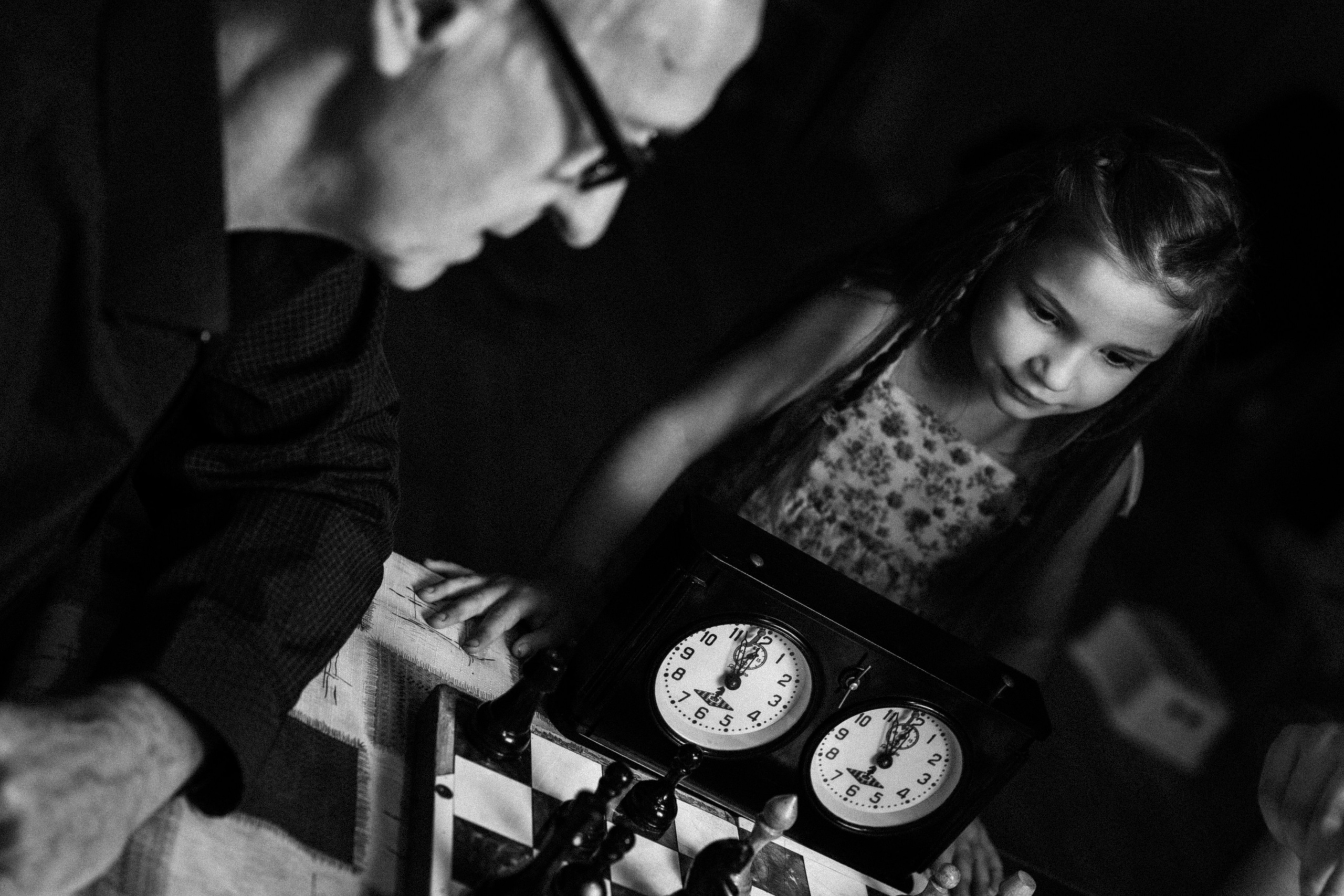 В этих глазах — весь мир. Портретный и семейный фотограф в Санкт — Петербурге Коробка Анна