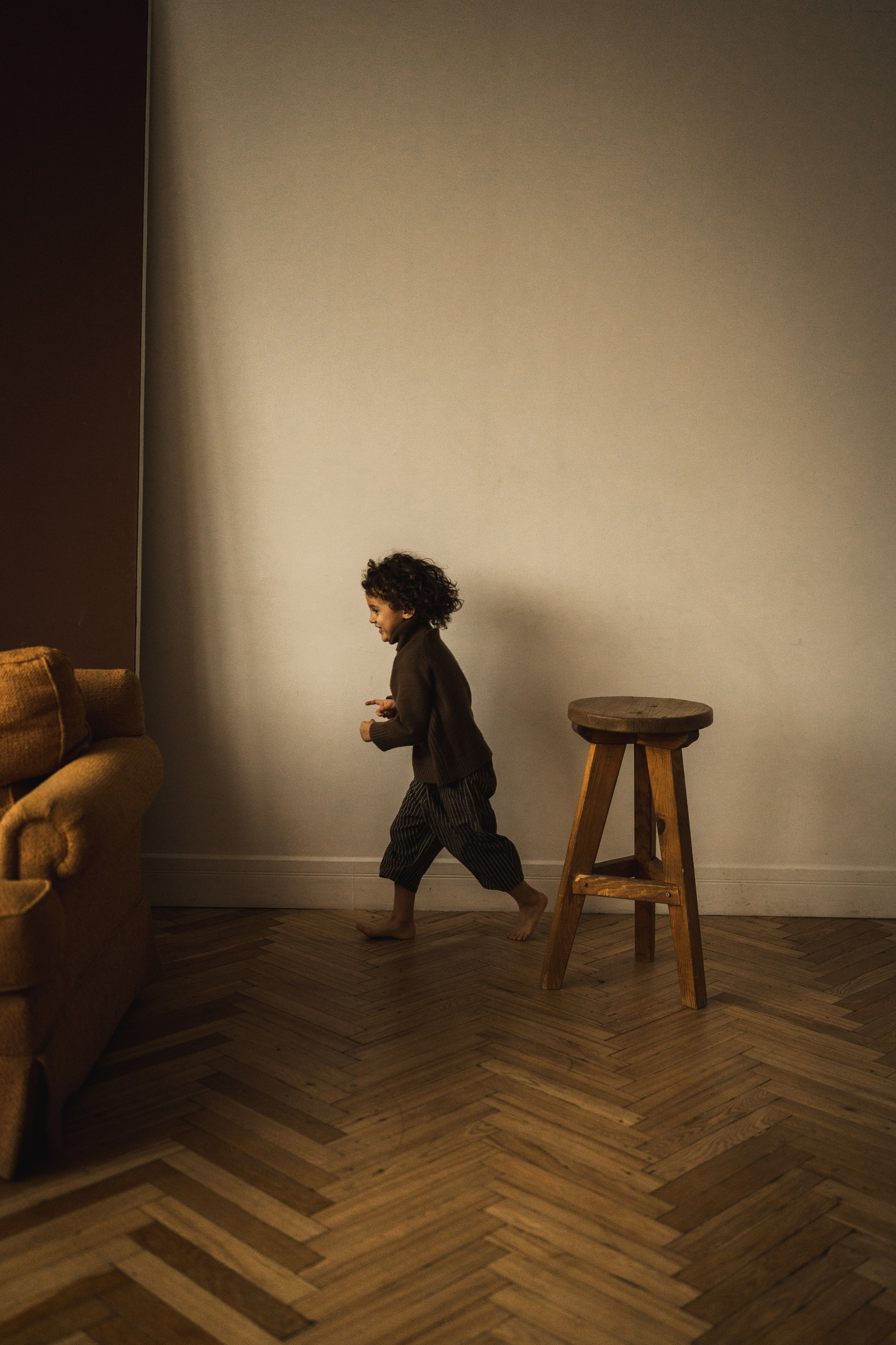 Растем вместе. Портретный и семейный фотограф в Санкт — Петербурге Коробка Анна