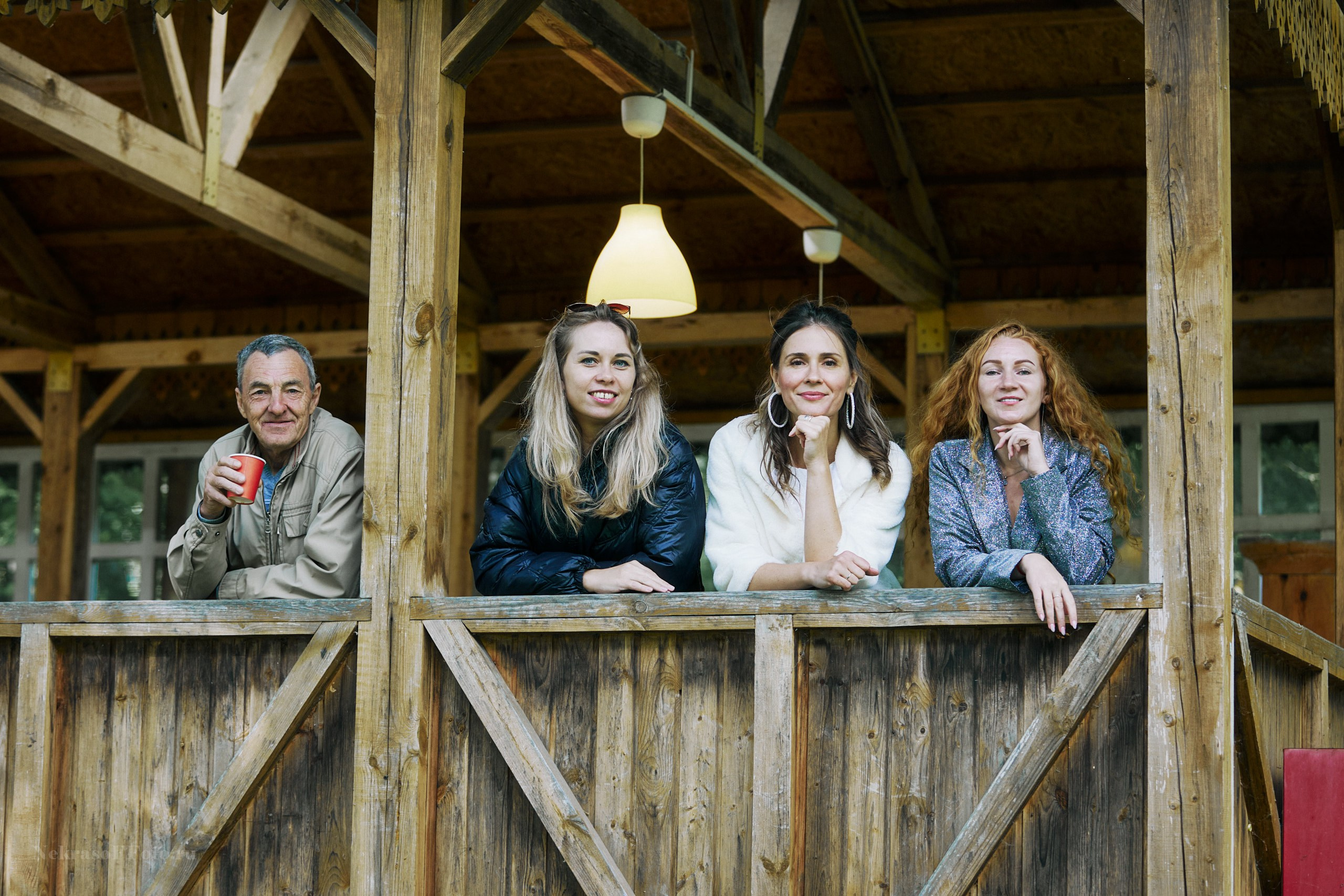 Свадьба Екатерины и Геннадия. Спортивный фотограф Некрасов Денис