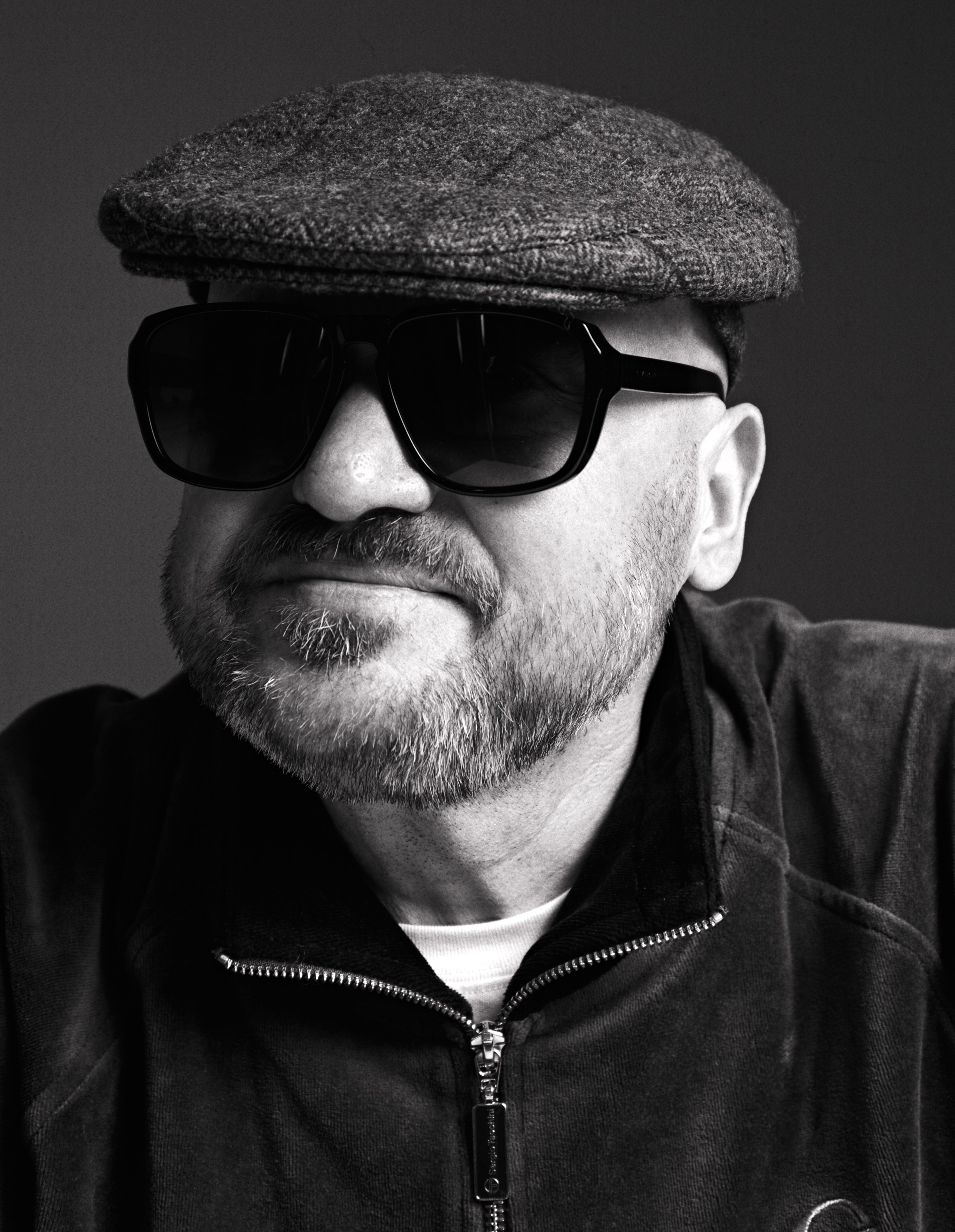 Портреты. Фотограф Дмитрий Крапивин