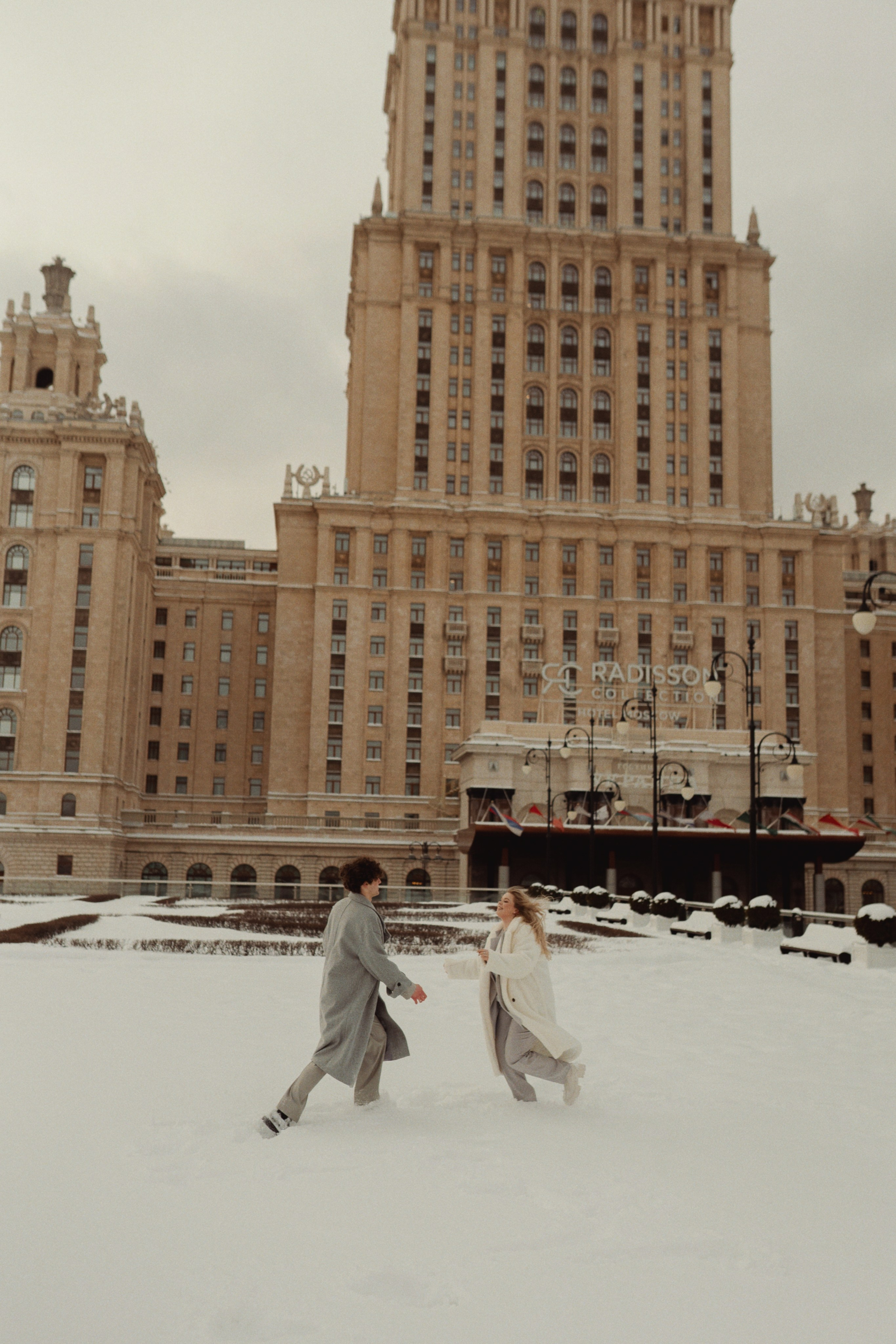 Свадебные съемки. Фотограф Анастасия Крутикова