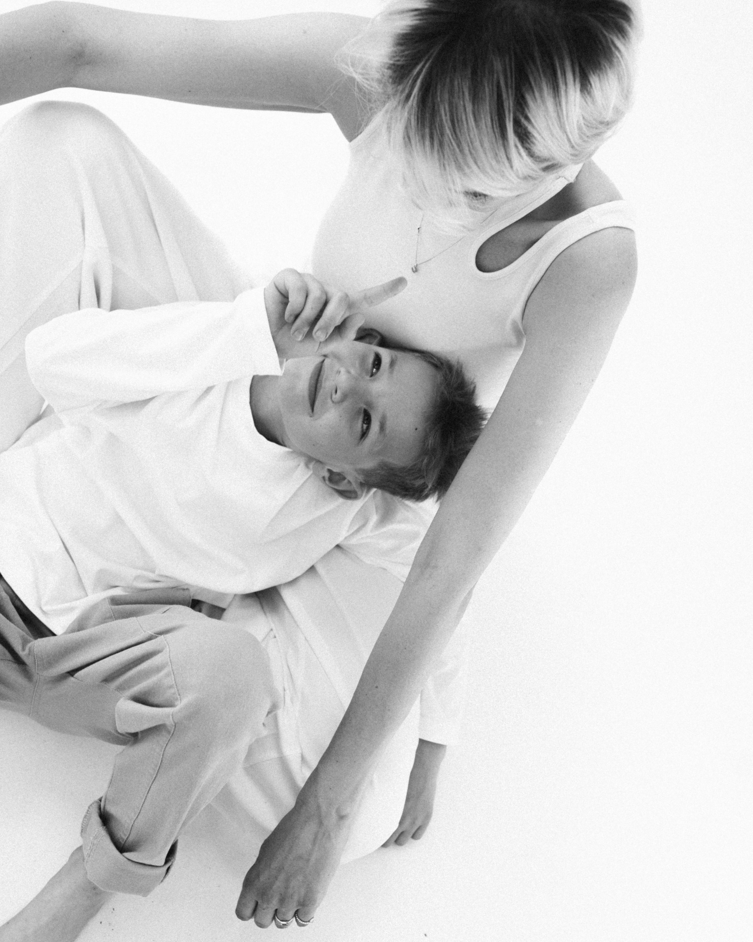 Семейные съемки. Фотограф Анастасия Крутикова