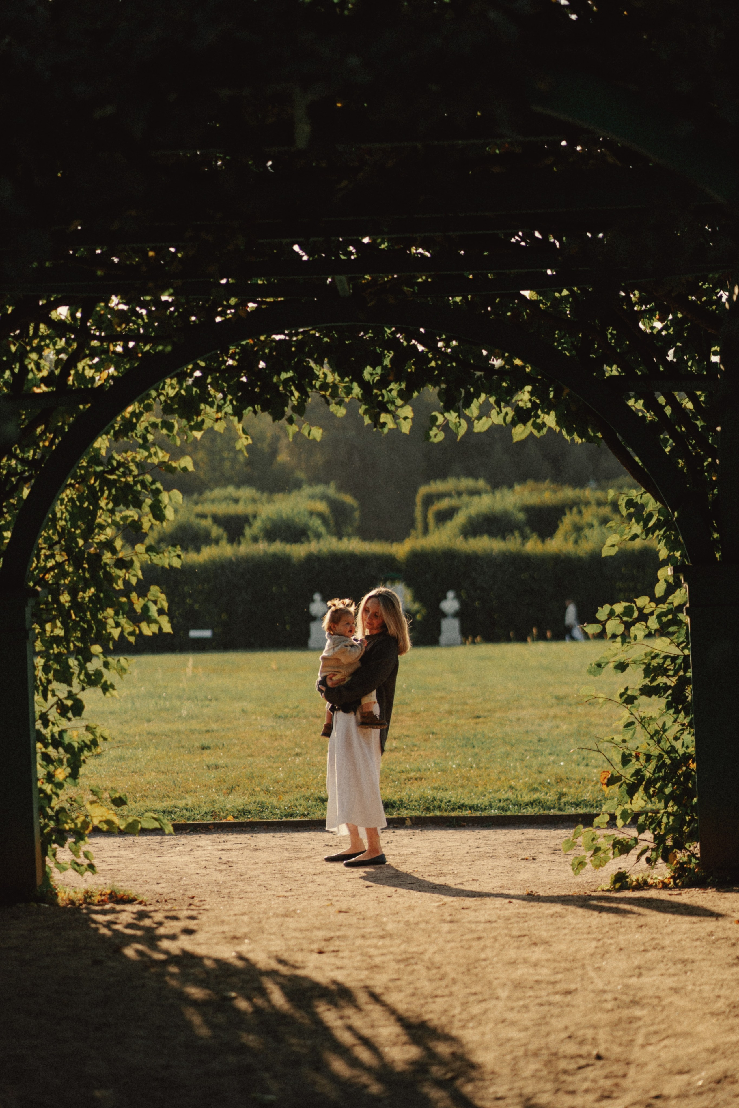 Семейные съемки. Фотограф Анастасия Крутикова