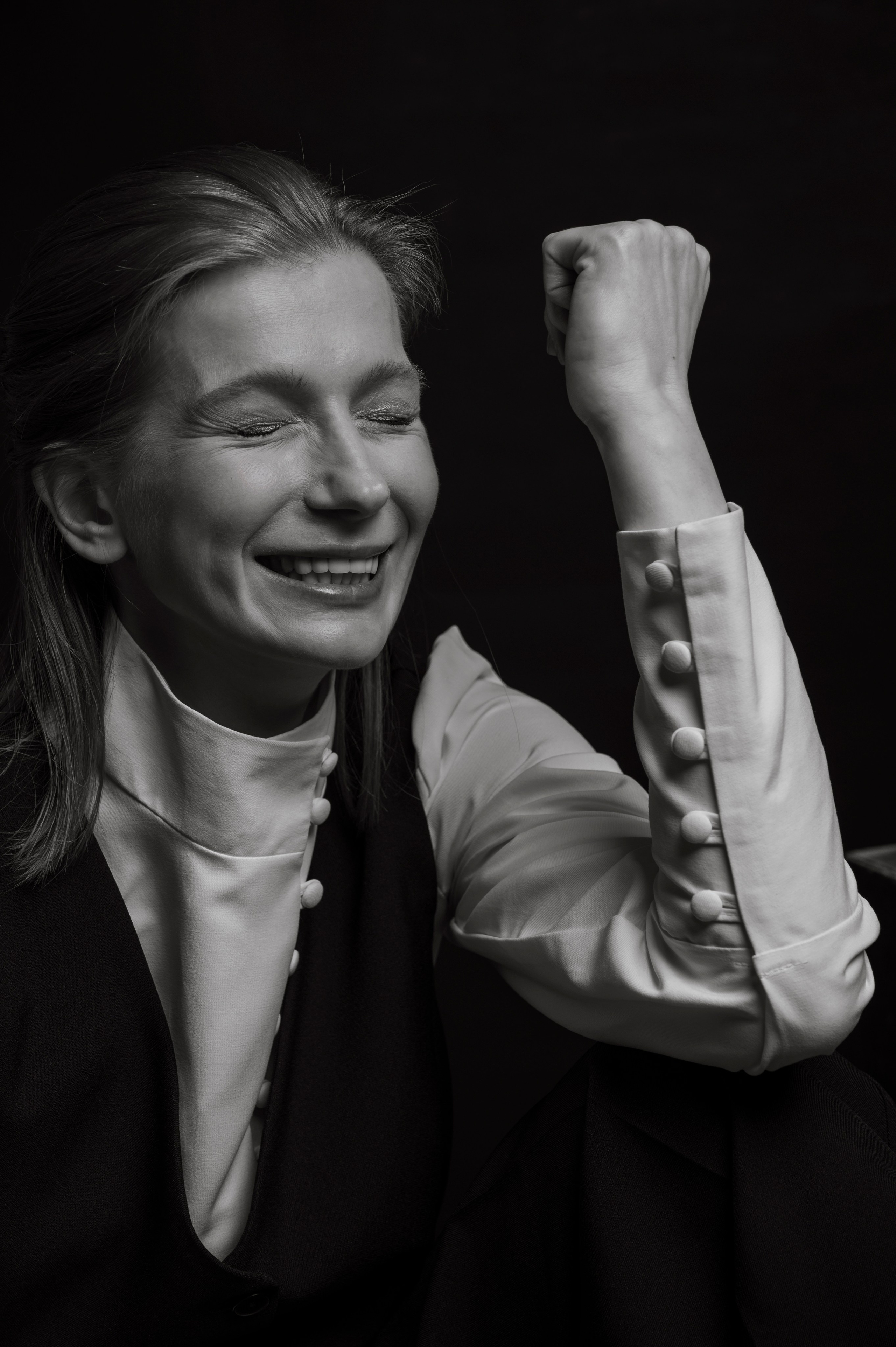 Мария Кондр. Портретный фотограф в Москве Ковалева Валентина