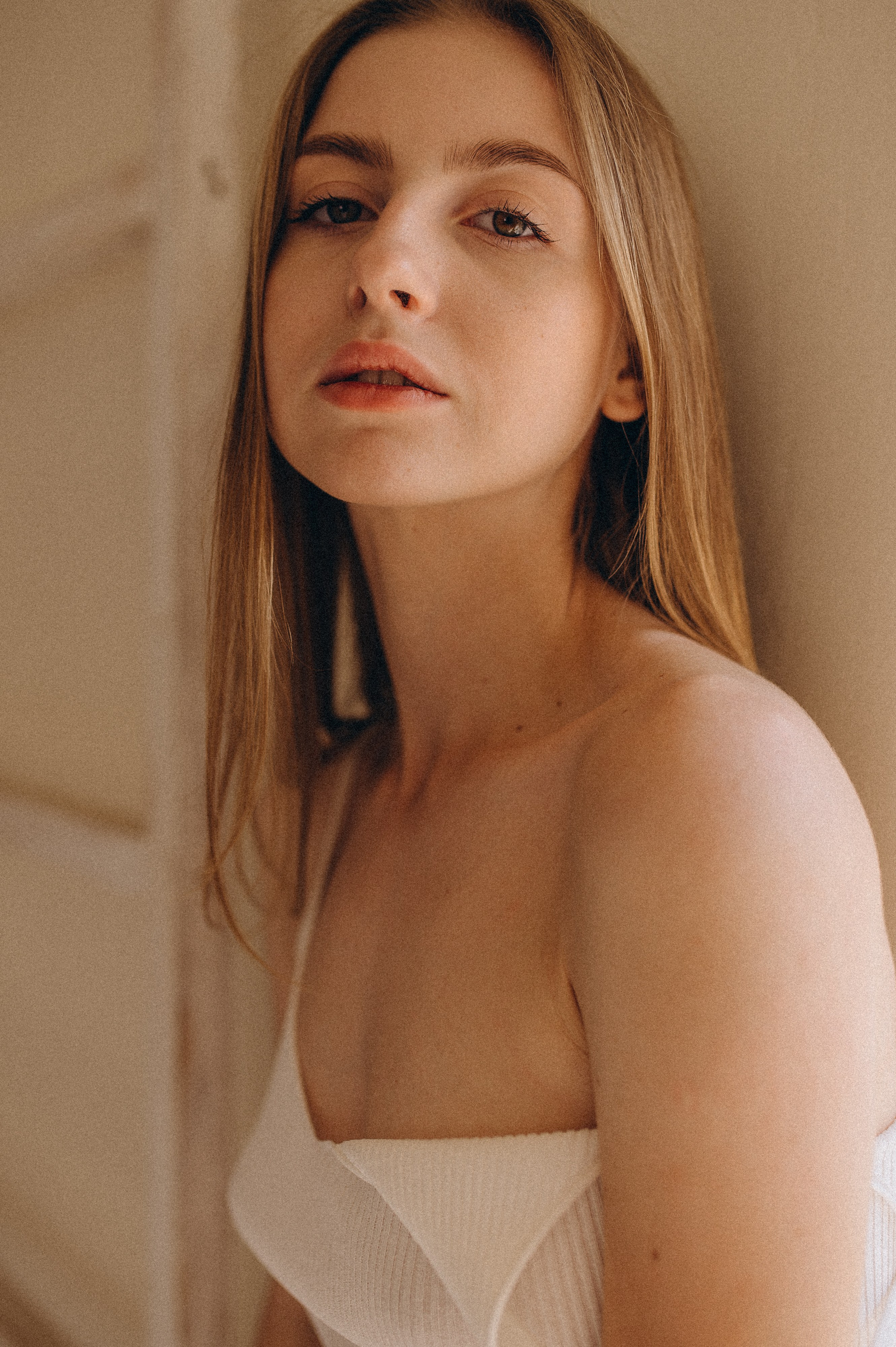 Портрет. Семейный фотограф Одинцово Москва Кулакова Екатерина