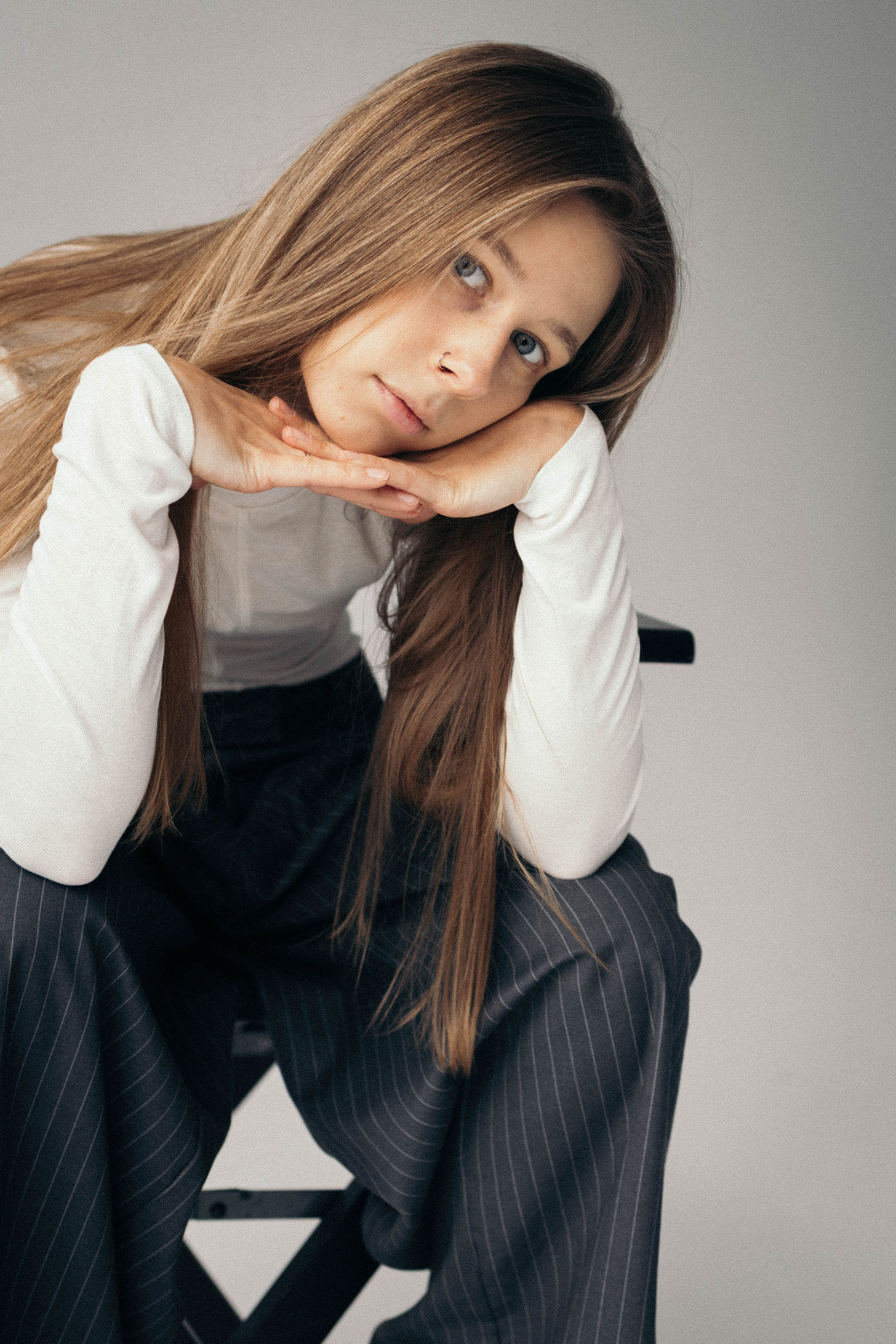 Валерия. Фотограф Виктория Куприянова