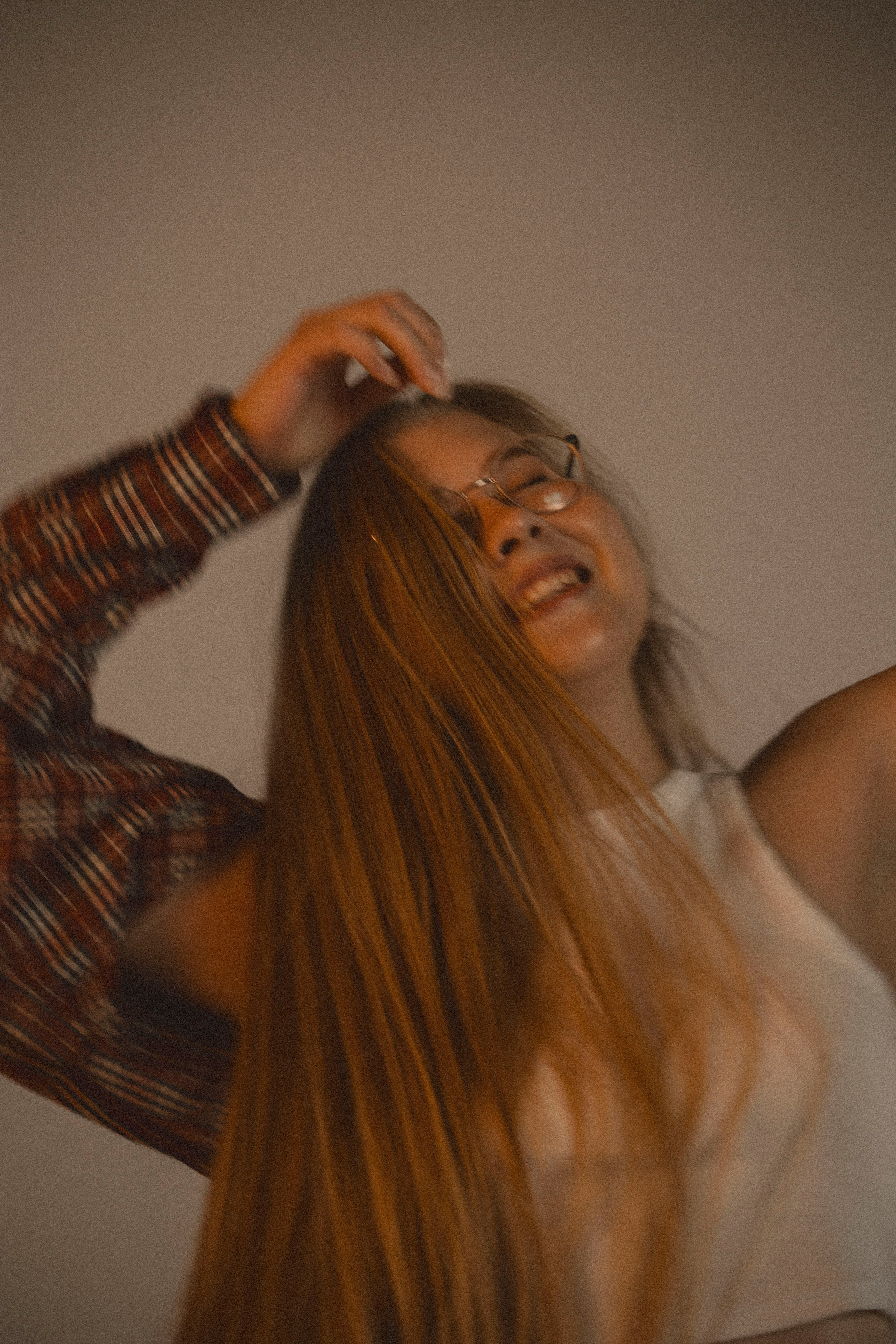 Яна. Фотограф Виктория Куприянова