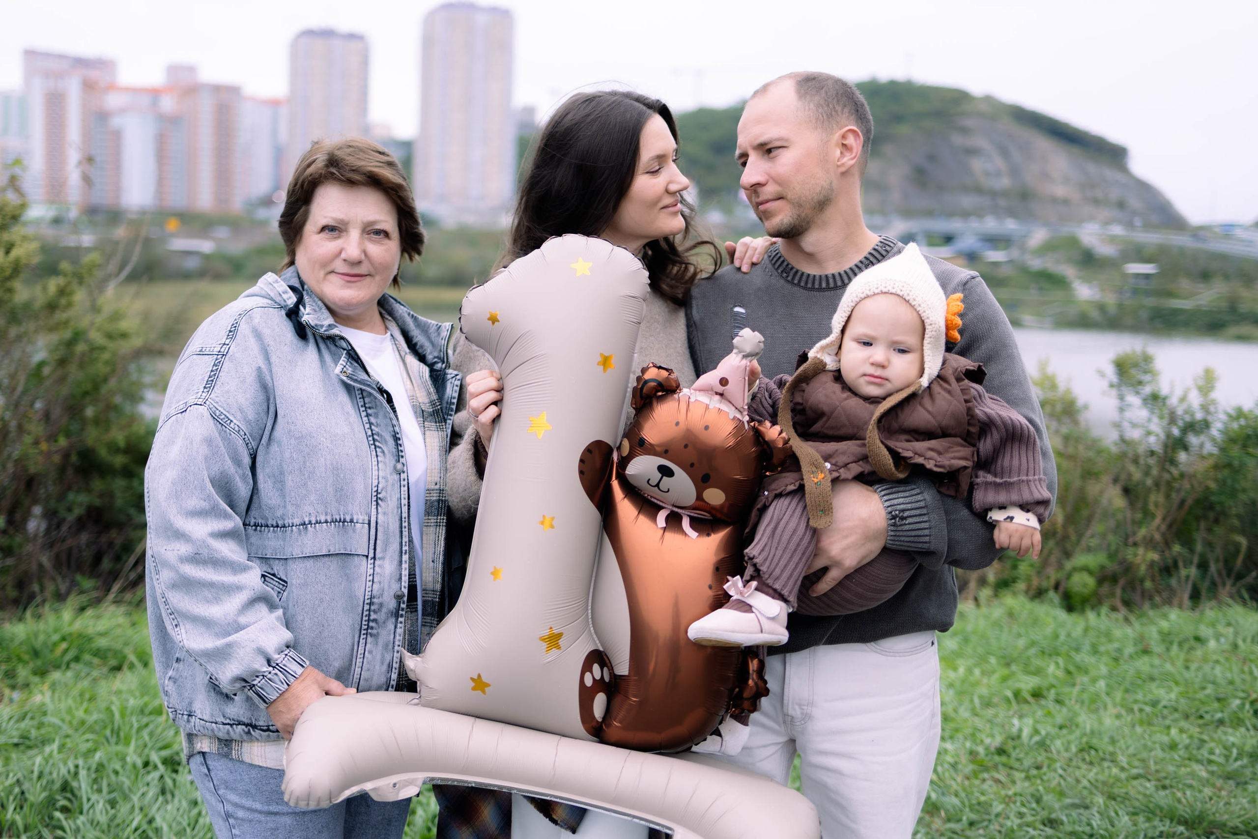 Николай и Наталья. Фотограф Виктория Куприянова