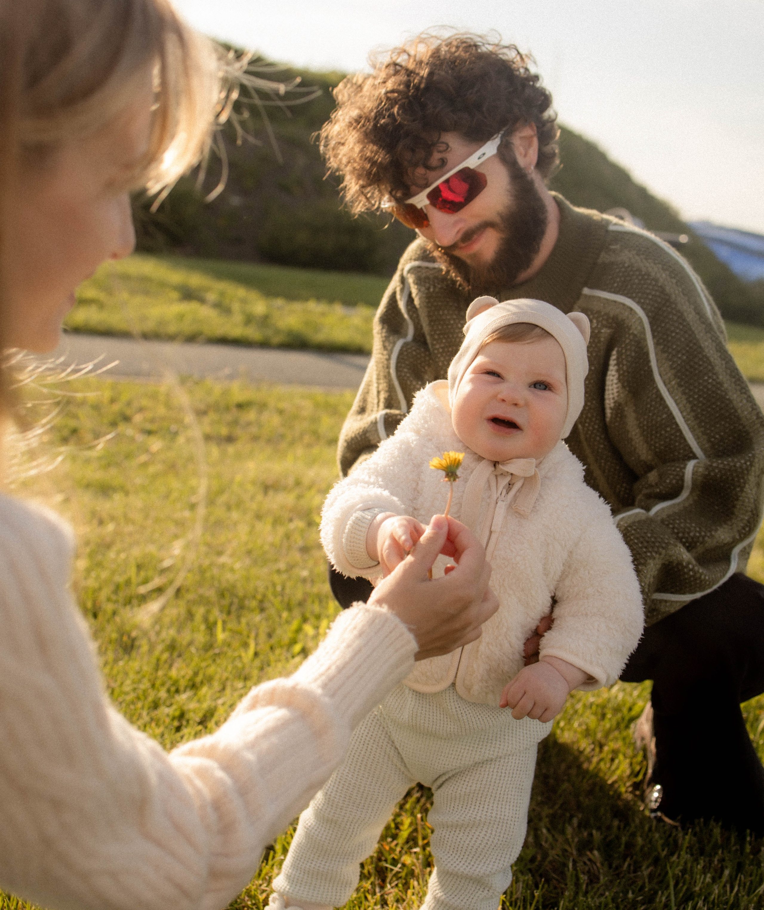 Стас и Валерия. Фотограф Виктория Куприянова