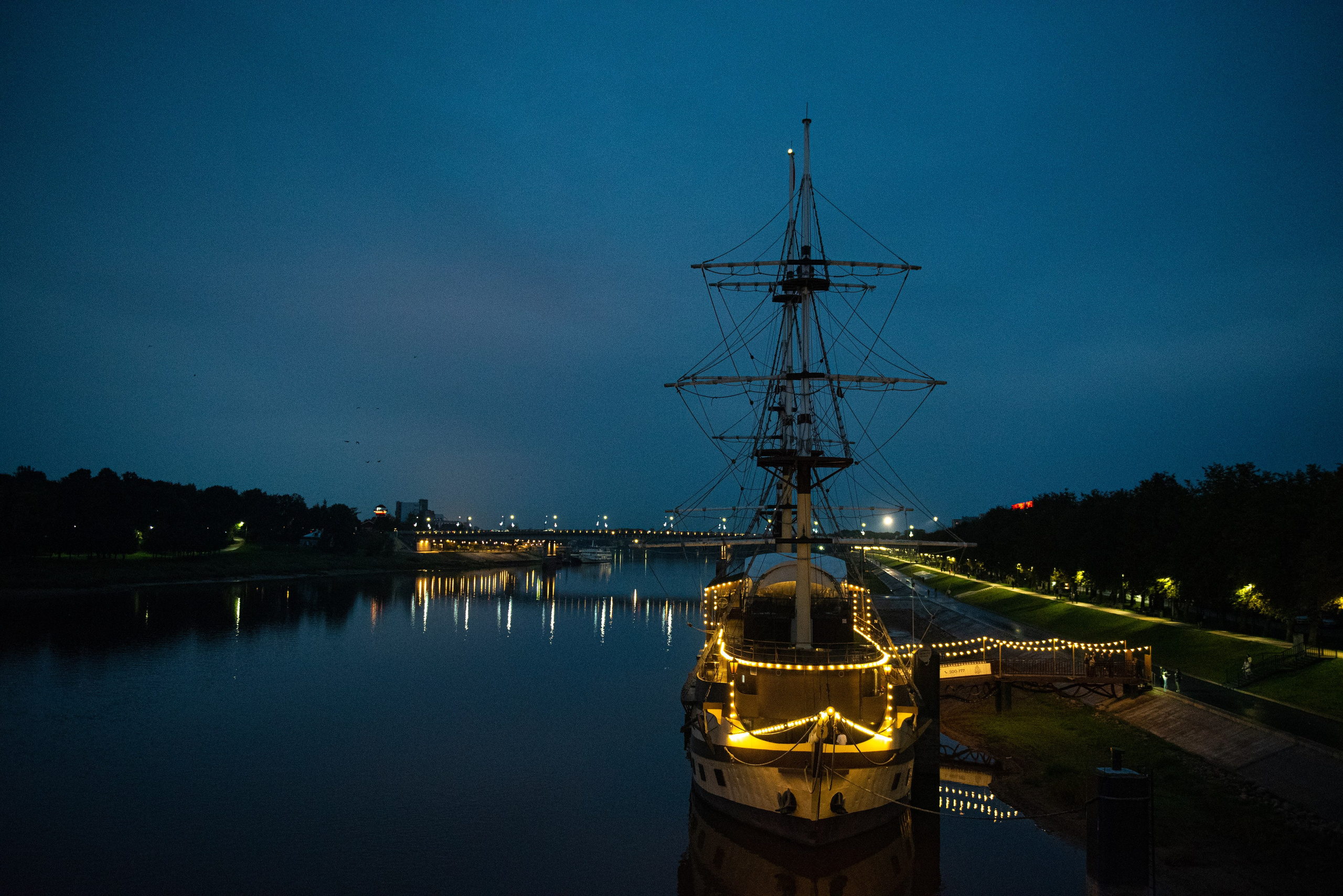 Великий Новгород. Портретный и архитектурный фотограф в Москве и Санкт-Петербурге