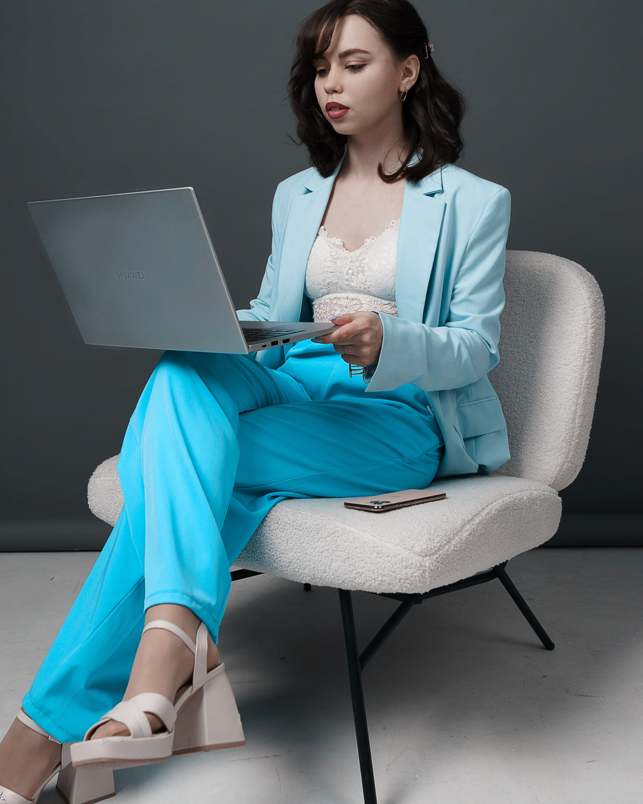 Настя. Контент-съемка. Концертный фотограф в Перми, Москве и Екатеринбурге Максим Шибаков