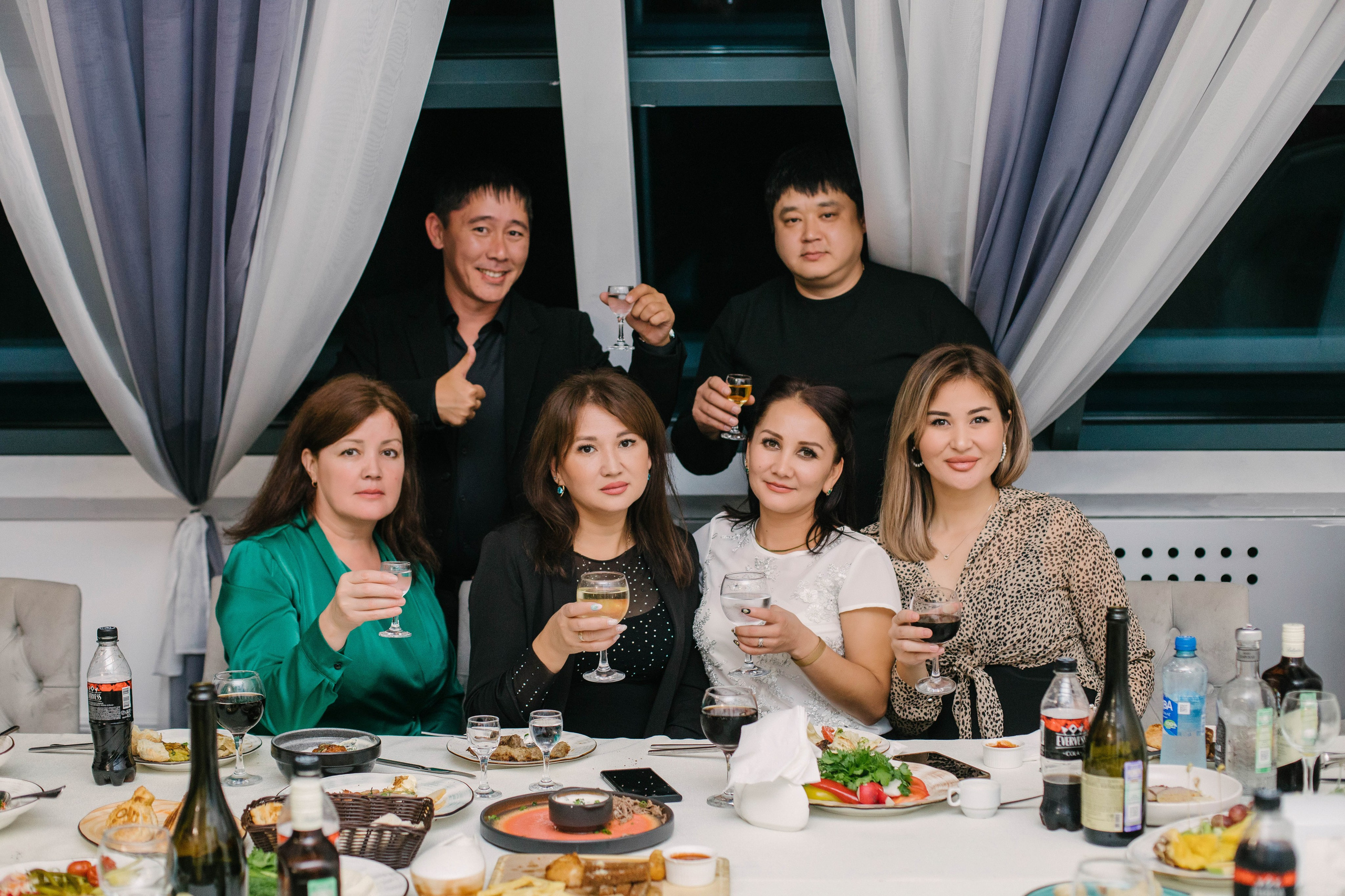 1 годик Камилю. Портретный и свадебный фотограф в Астрахани Сабира Аубекерова